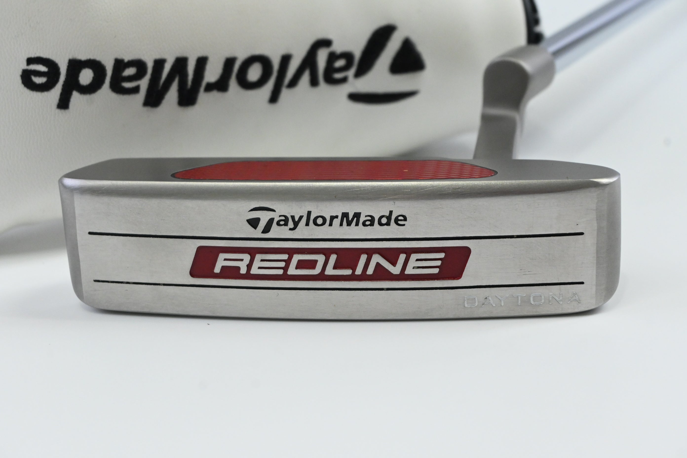Taylormade Redline Daytona Putter / 34 Inch