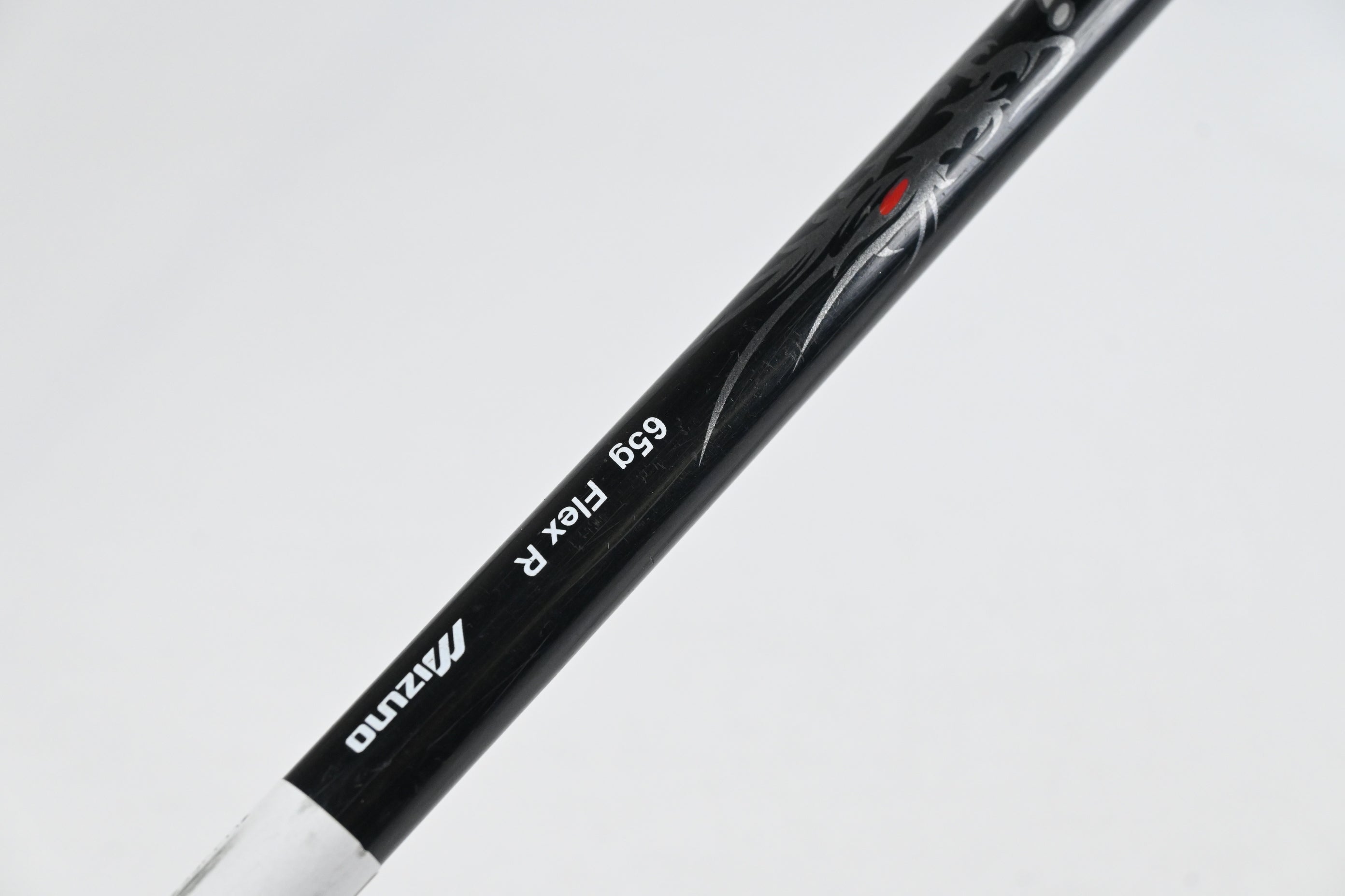 Mizuno JPX Series Gap Wedge / 52 Degree / Regular Flex Fujikura Orochi 65