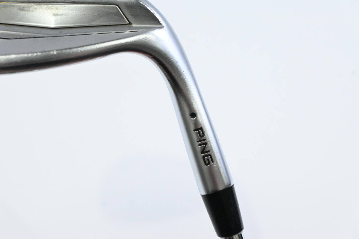 Ping Glide 4.0 Gap Wedge / 52 Degree / Black Dot / Wedge Flex Ping Z-Z115 Shaft