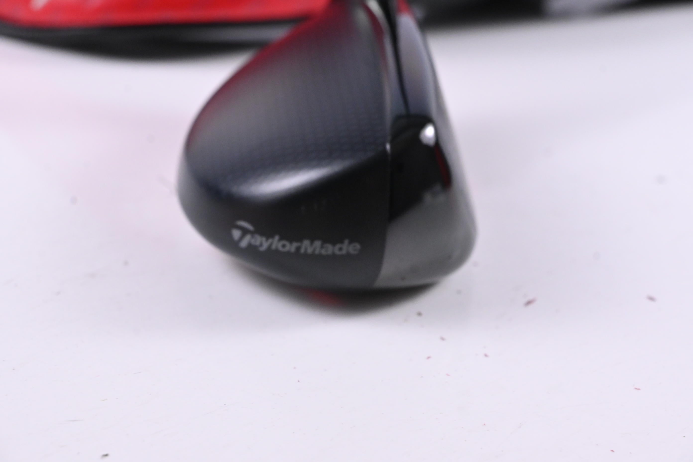 Taylormade Stealth Plus #3 Hybrid / 19.5 Degree / X-Flex Oban Kiyoshi 90 Shaft