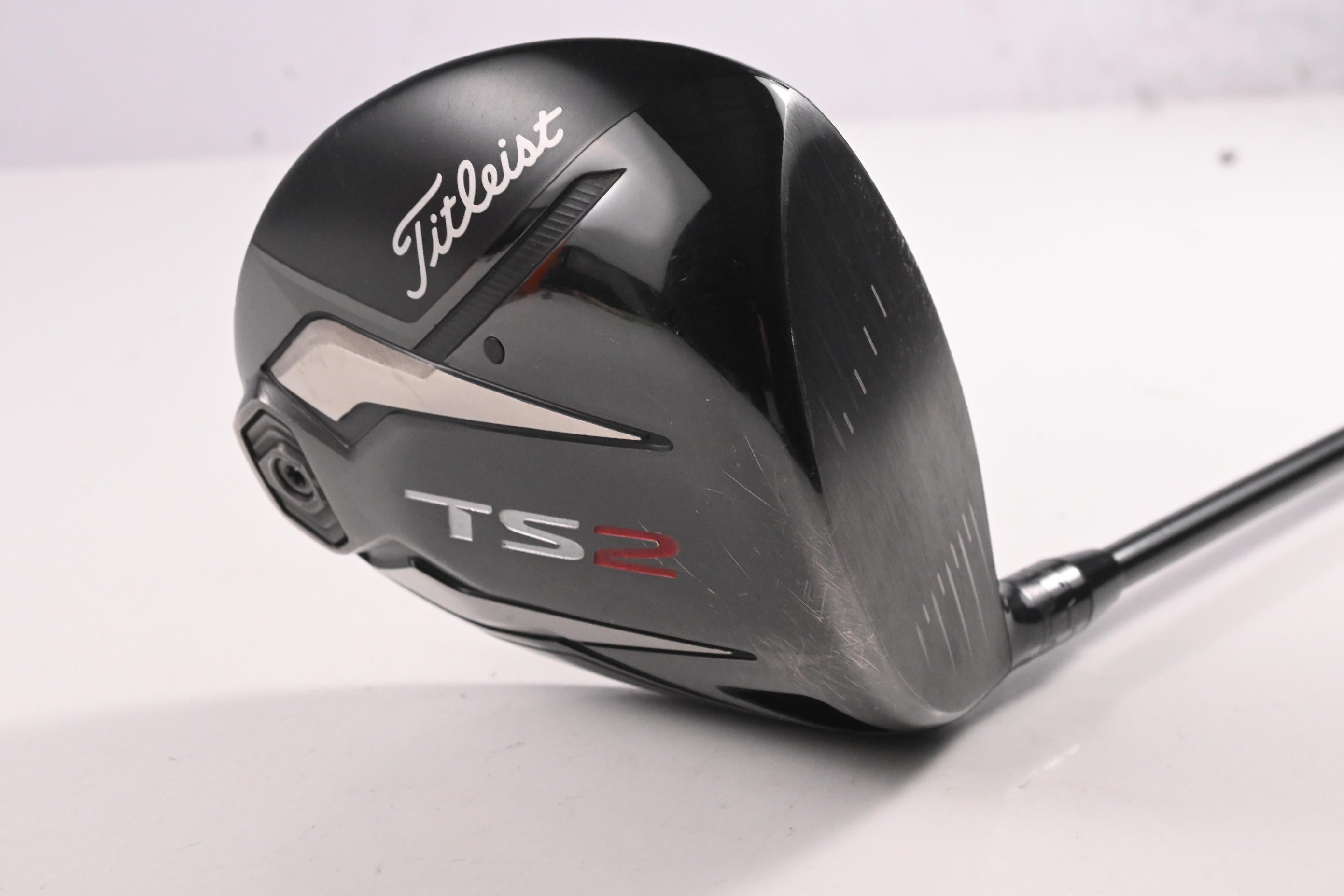 Titleist TS2 Driver / 11.5 Degree / Stiff Flex Tensei AV Blue 55 Shaft w / SFW