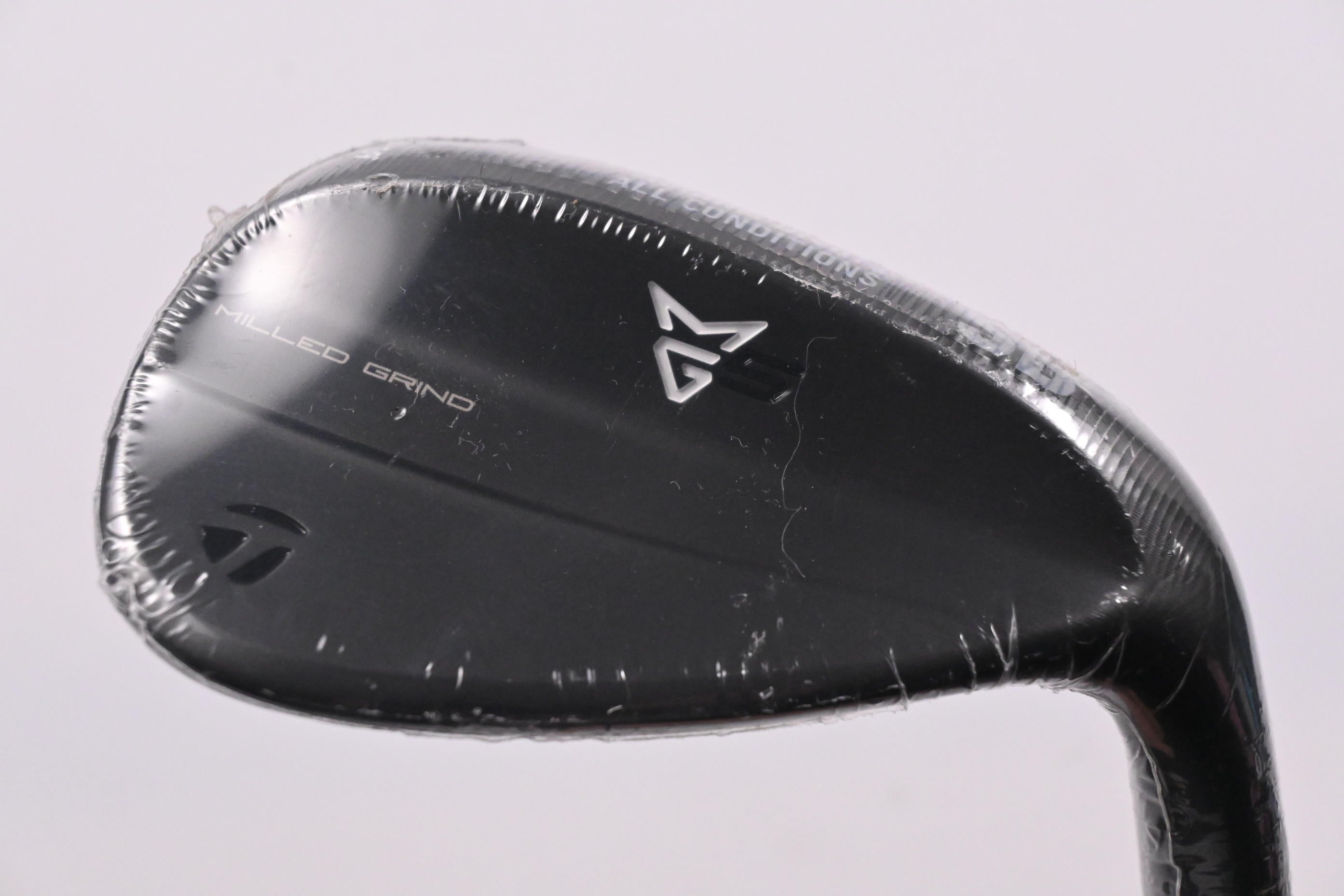 Taylormade Milled Grind 5 Gap Wedge / 52 Degree / Wedge Flex Dynamic Gold 115 Shaft