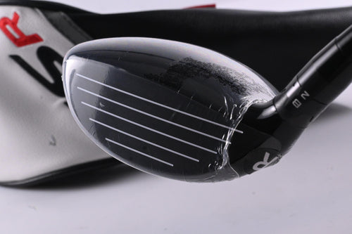 Titleist TSR1 #3 Wood / 15 Degree / Regular Flex MMT Speedmesh 40 Shaft