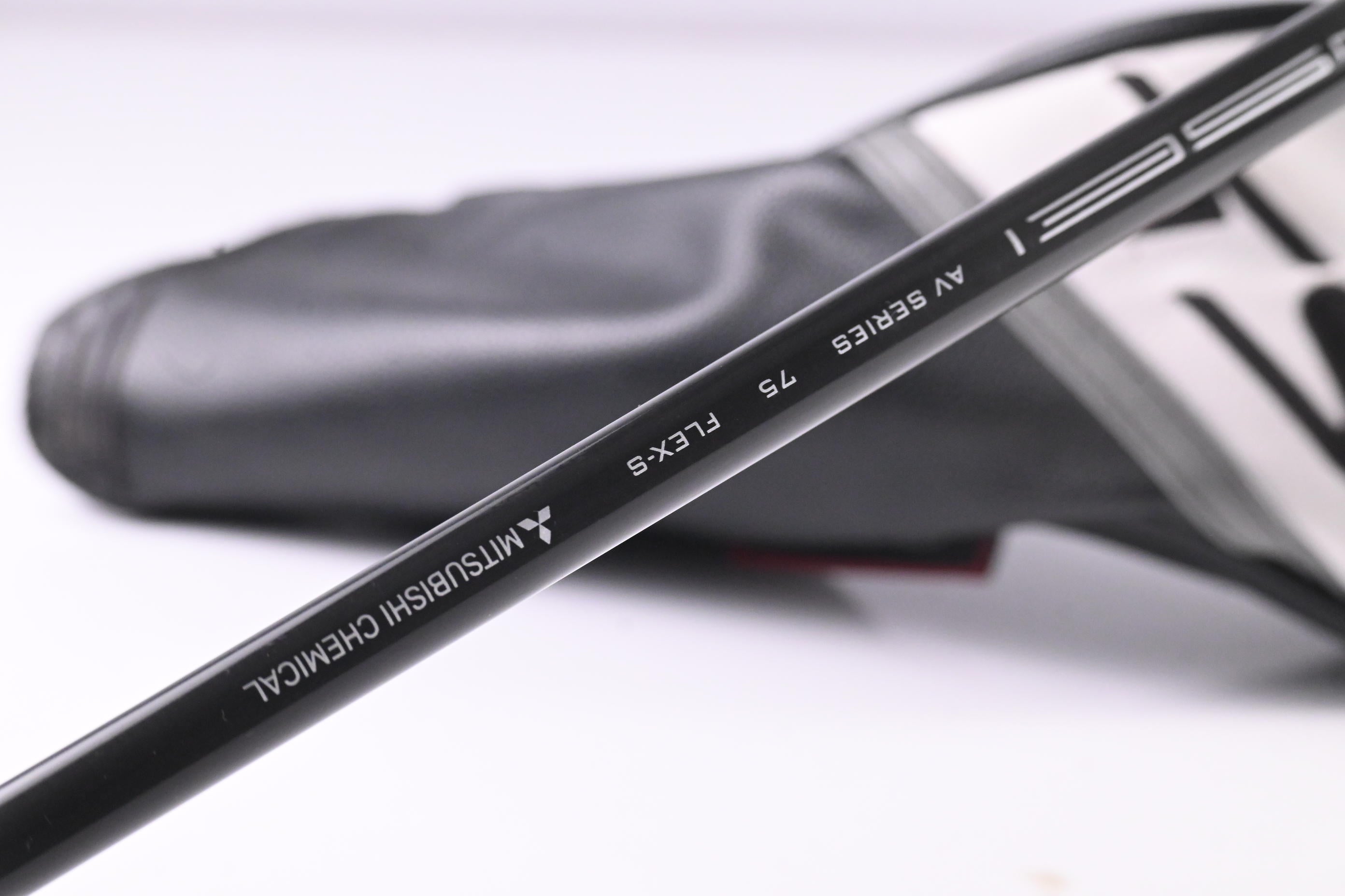 Titleist TSR3 #3 Wood / 15 Degree / Stiff Flex Tensei AV White 75 Shaft