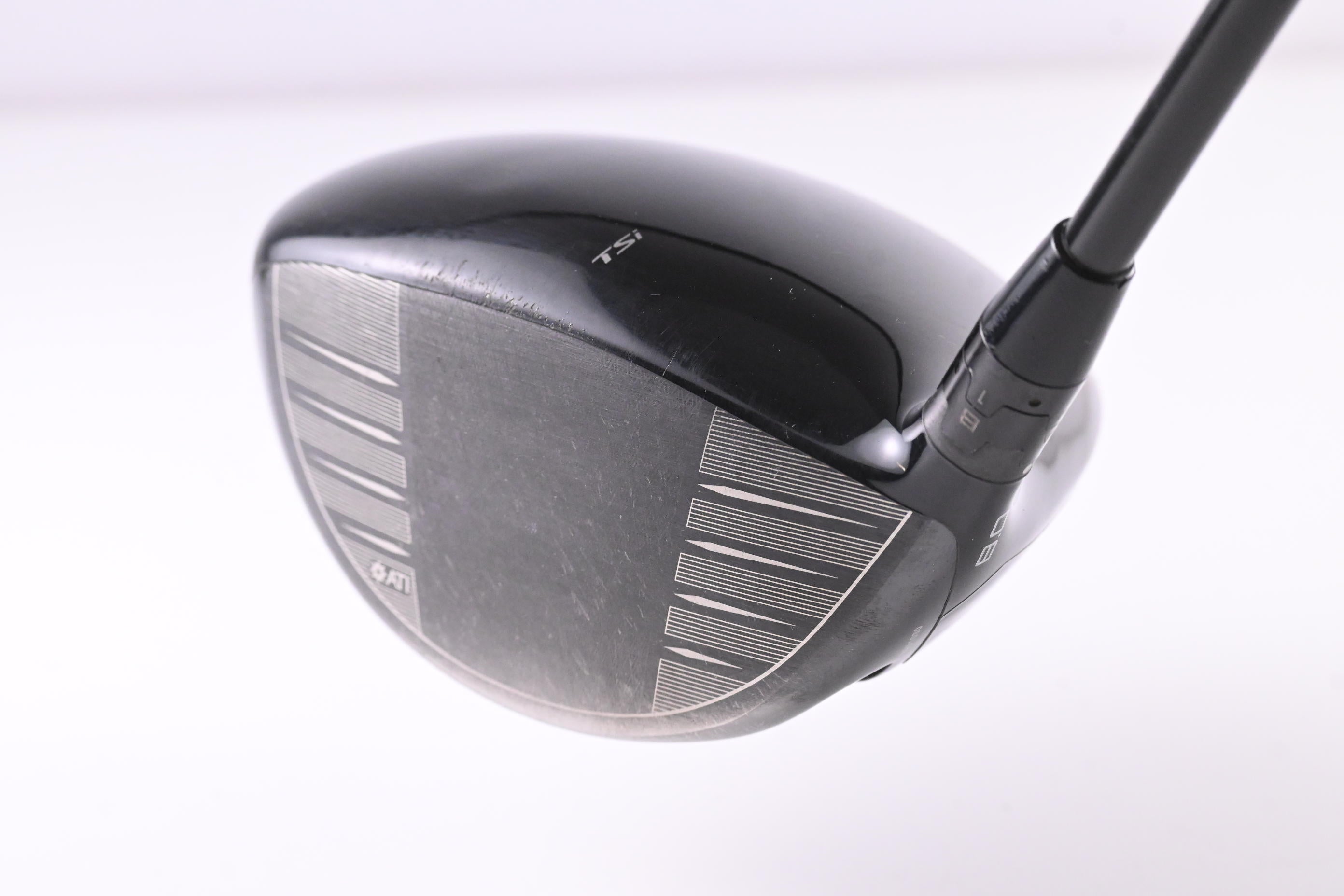 Titleist TSi3 Driver / 8 Degree / Stiff Flex Tensei AV RAW Blue 55 Shaft w/ SFW