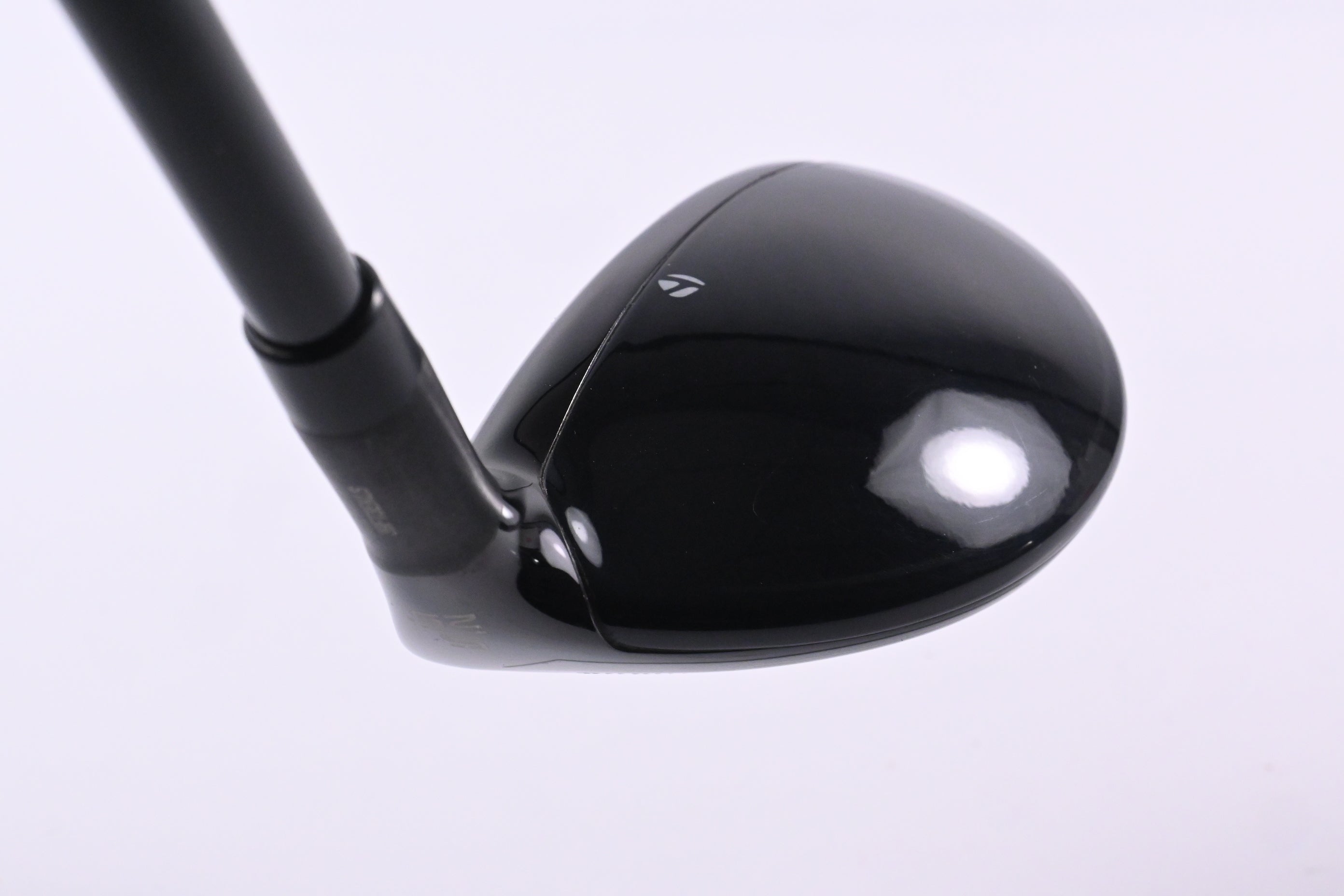 Taylormade Qi10 #5 Hybrid / 25 Degree / Regular Flex Ventus TR Blue 6 Shaft