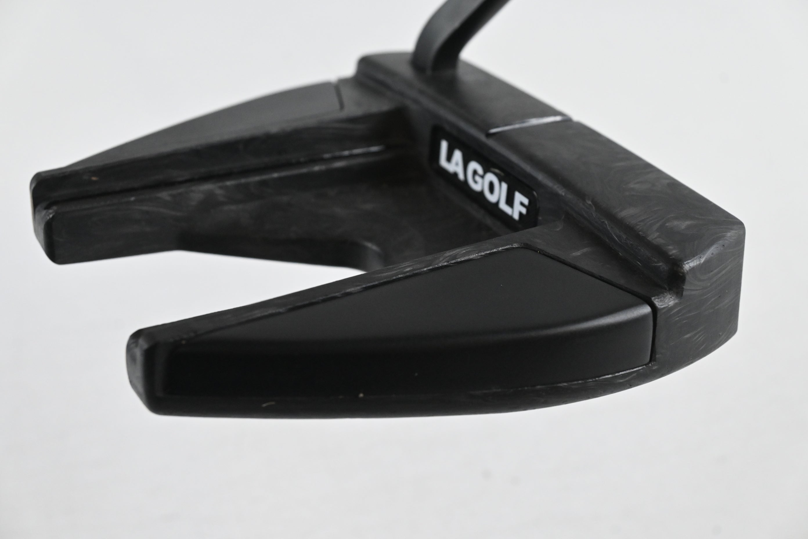 LA Golf Malibu XT Gen2 Putter / 33 Inch