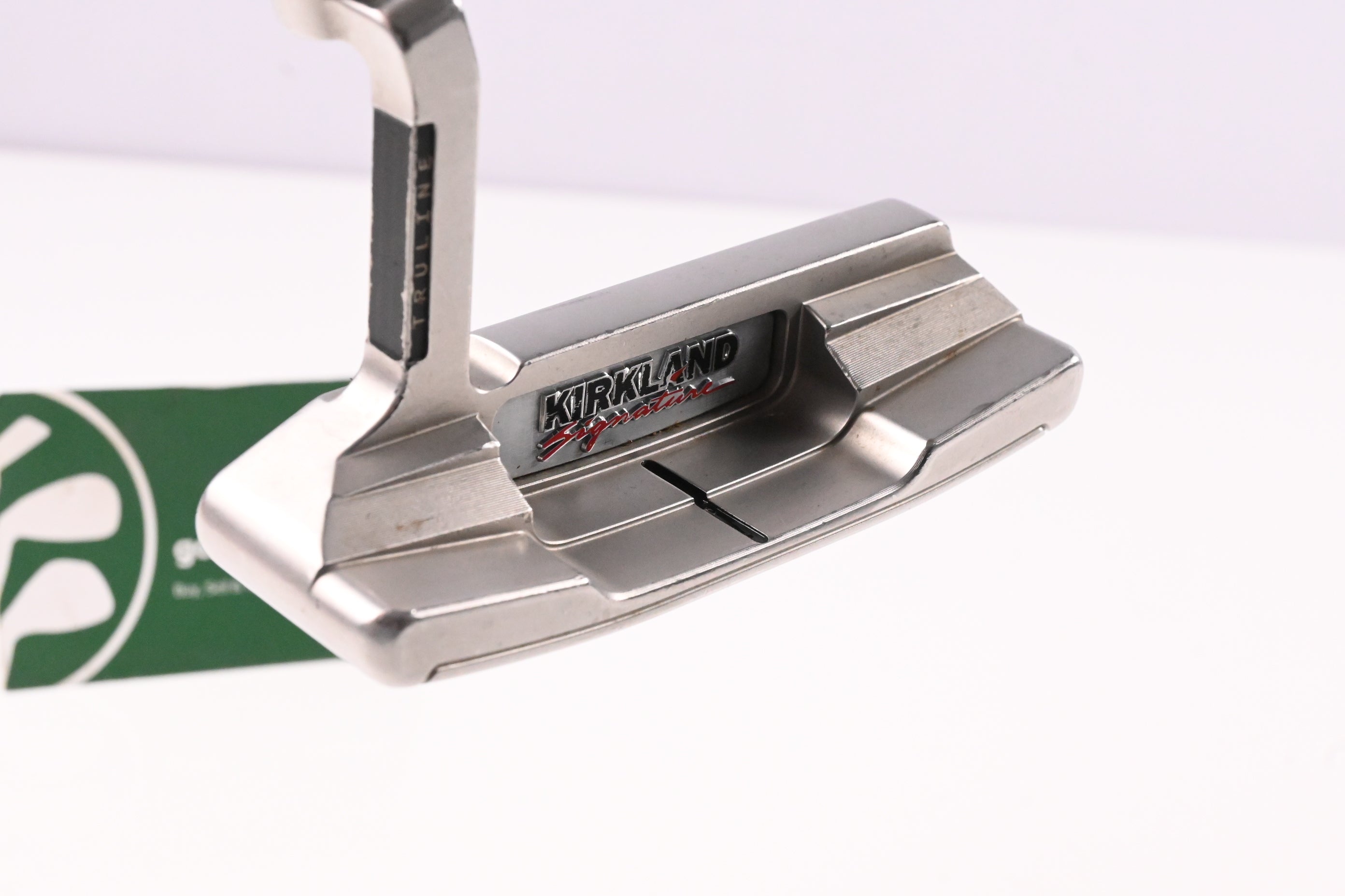 Kirkland KS1 Series Putter / 35 Inch