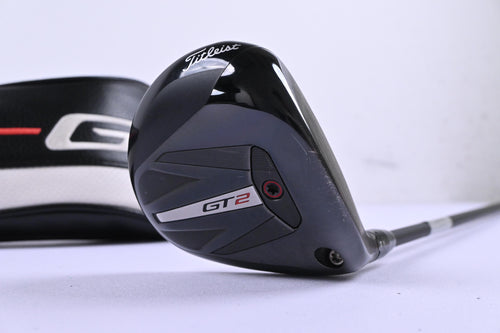 Titleist GT2 #3 Wood / 15 Degree / Regular Flex Tensei 1K Red 65 Shaft