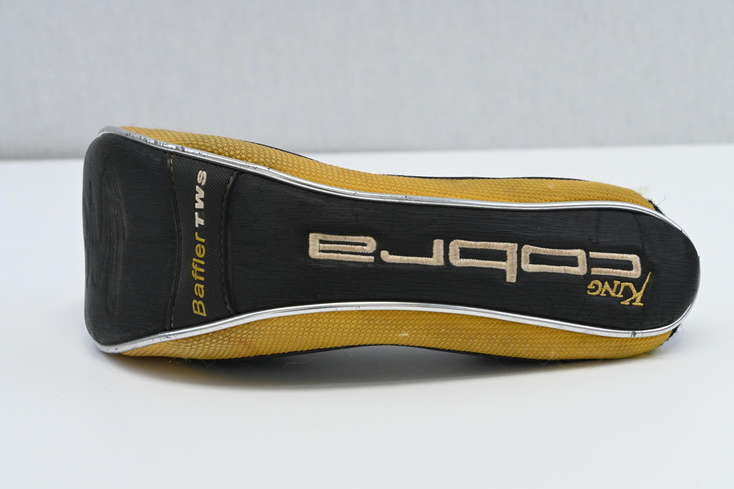 Cobra Baffler TWS #3 Hybrid / 20 Degree / Regular Flex Aldila DVS 65 Shaft