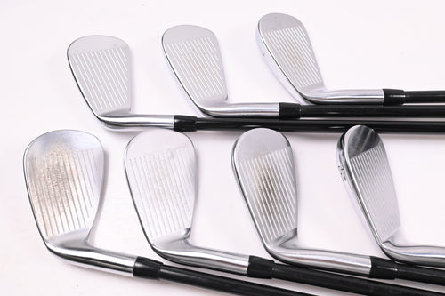 Titleist T200 2023 Irons / 5-PW+48° / Regular Flex Tensei AV Red AM(2) Shafts
