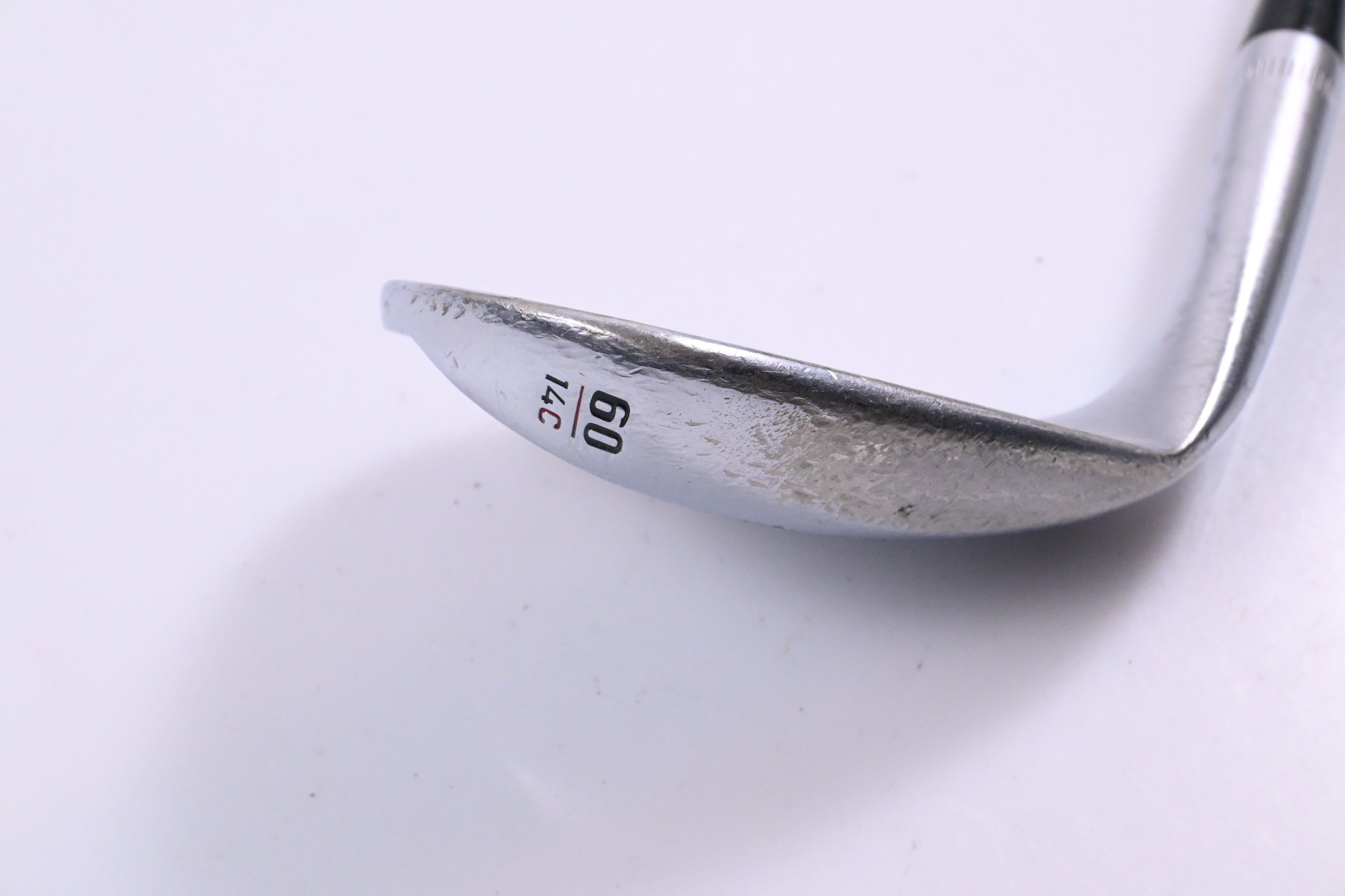 Callaway Mack Daddy 2 Lob Wedge / 60 Degree / Wedge Flex Dynamic Gold Shaft