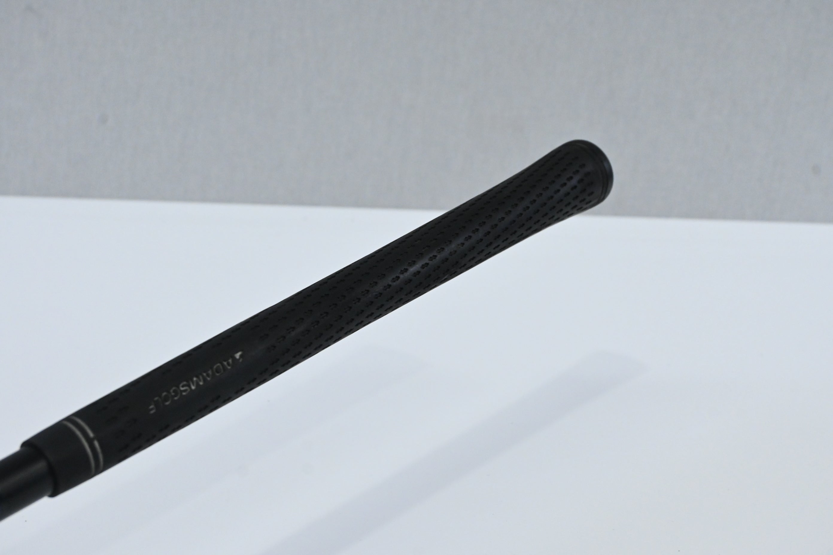 Adams Idea A3 Boxer #4 Hybrid / 21 Degree / Regular Flex Aldila Shaft