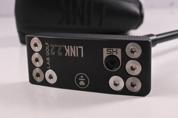 L.A.B. Golf LINK2.2 HS Putter / 33 Inch