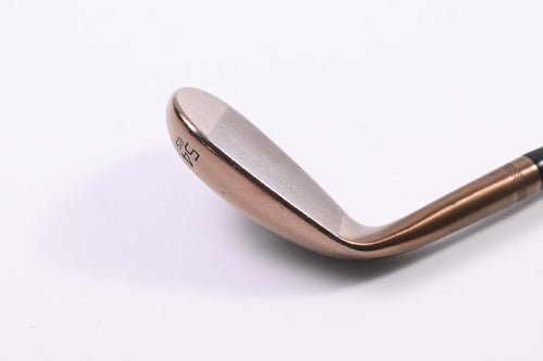 Titleist Vokey SM10 Oil Can Sand Wedge / 54 Degree / Stiff Flex Dynamic Gold S400