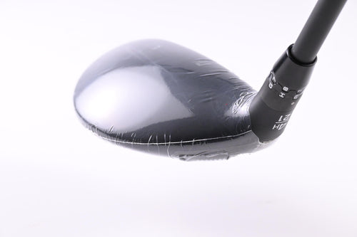 Left Hand Cobra OPTM #4 Hybrid / 21 Degree / Regular Flex MMT 70 Shaft