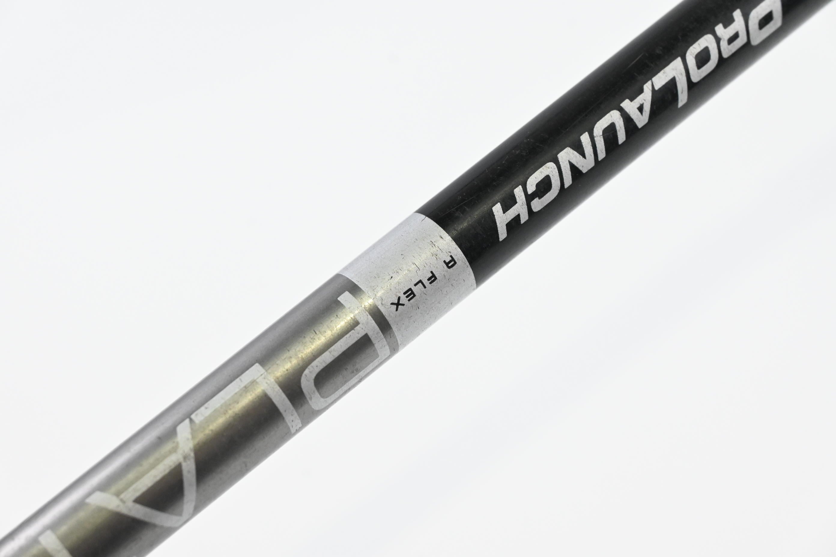 Left Hand Benross Velo CT #4 Hybrid / 23 Degree / Regular Flex ProLaunch