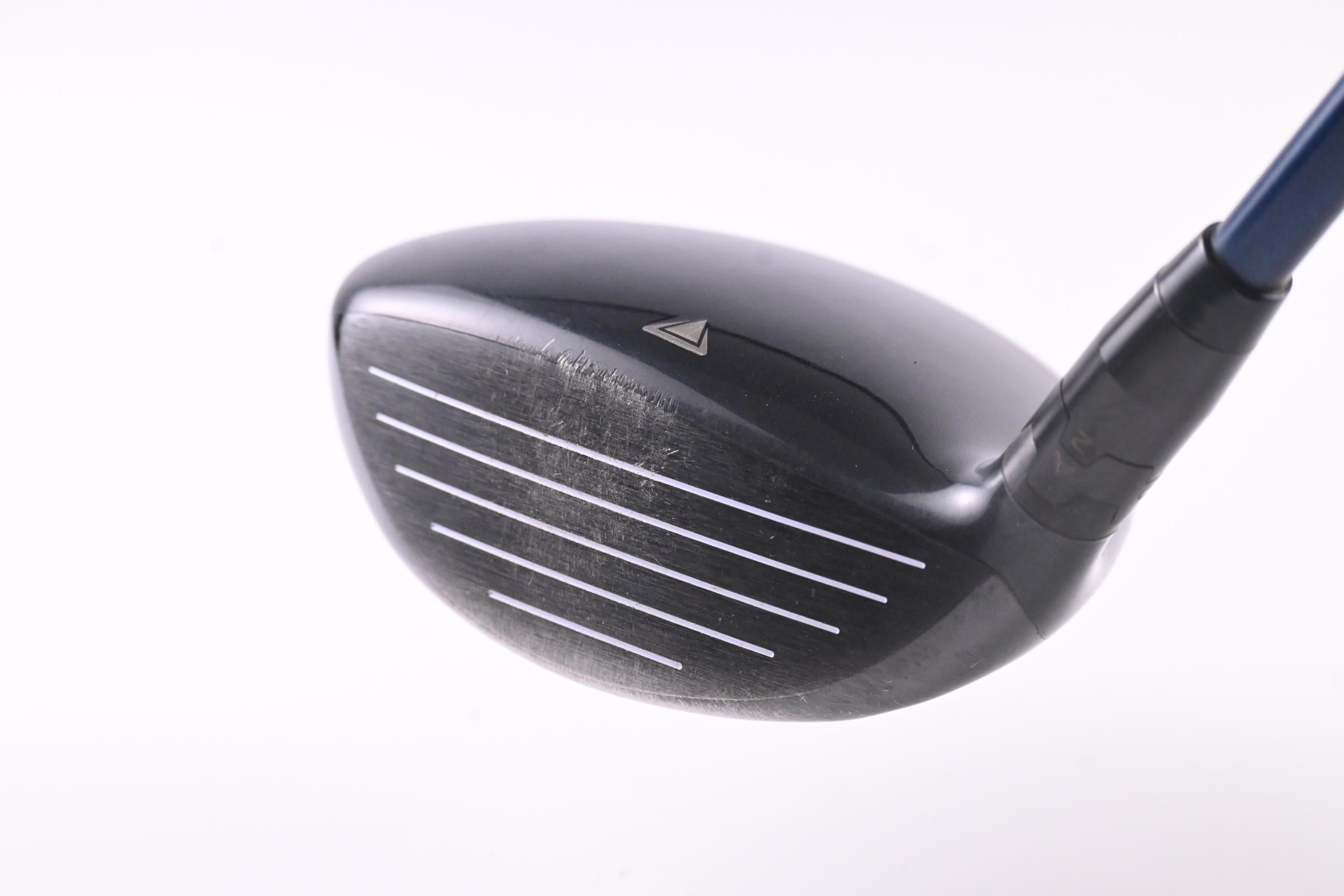 Titleist 917 F2 #3 Wood / 16.5 Degree / Regular Flex Fujikura Pro Blue 74 Shaft
