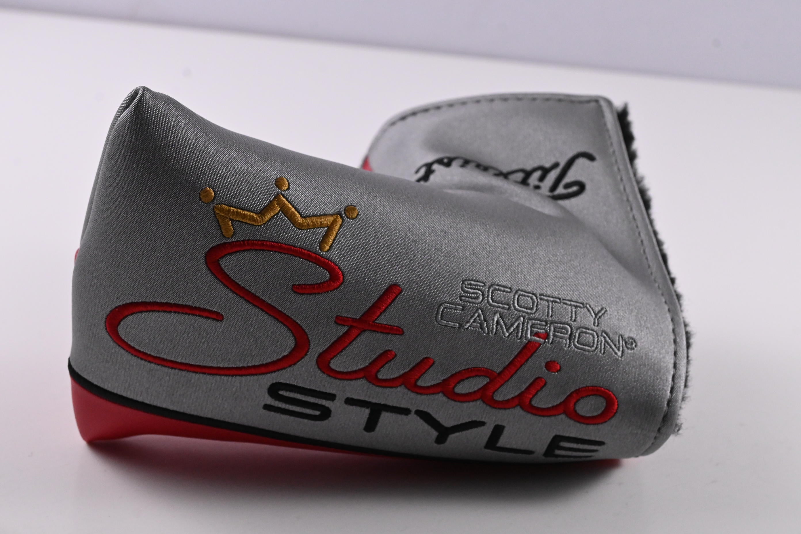 Scotty Cameron 2025 Studio Style Squareback 2 Putter / 35 Inch