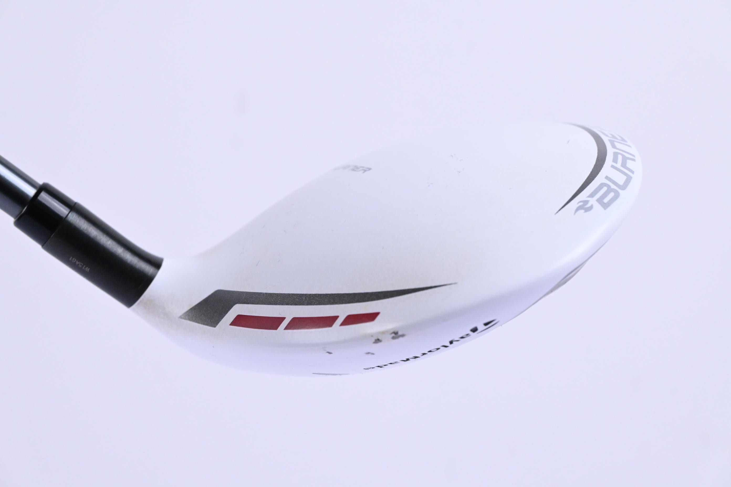Taylormade Burner Superfast 2.0 #3 Wood / 15 Degree / Regular Flex Ozik XCON 4.8