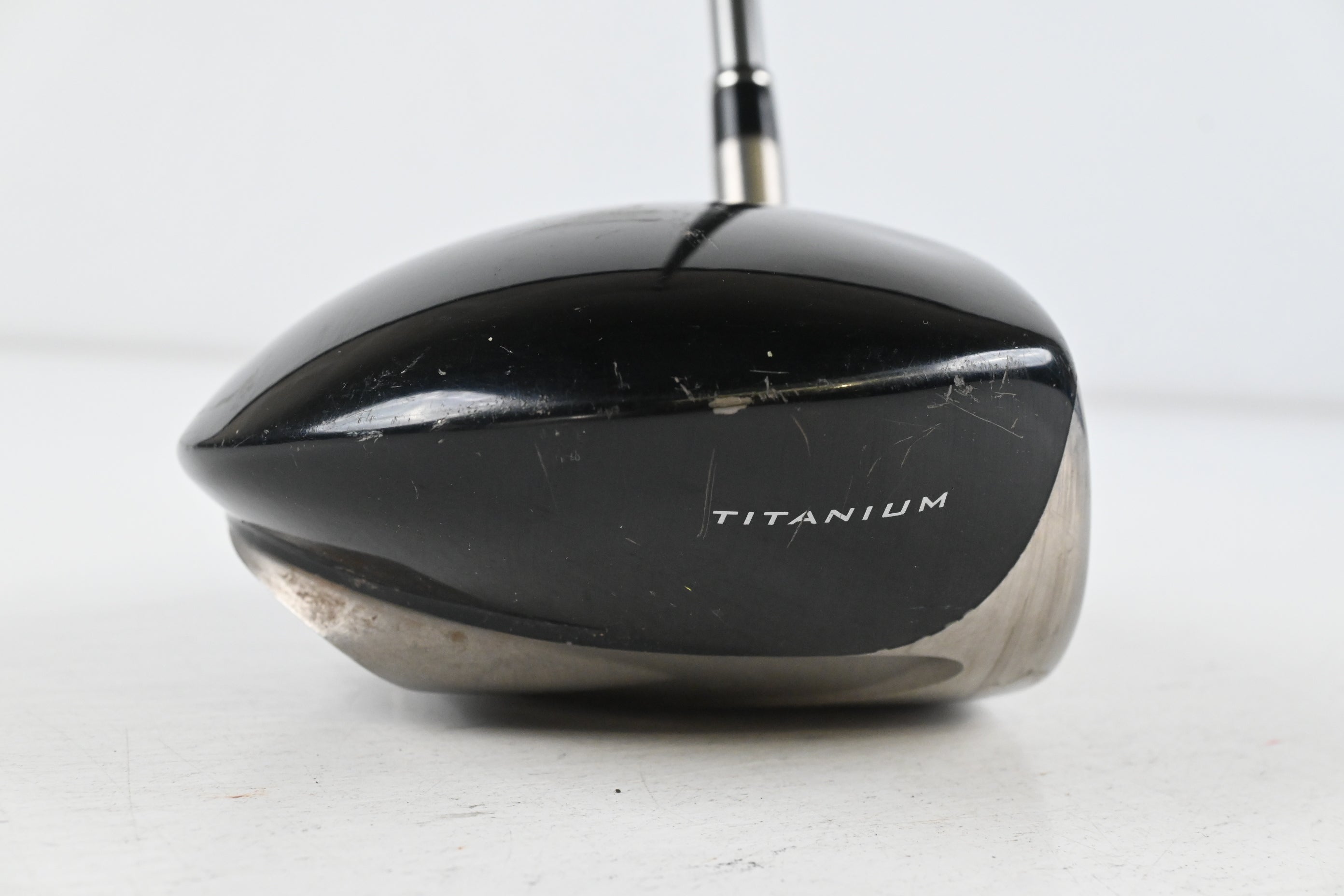 Taylormade R5 Dual Driver / 10.5 Degree / Regular Flex M.A.S.2 55 Shaft