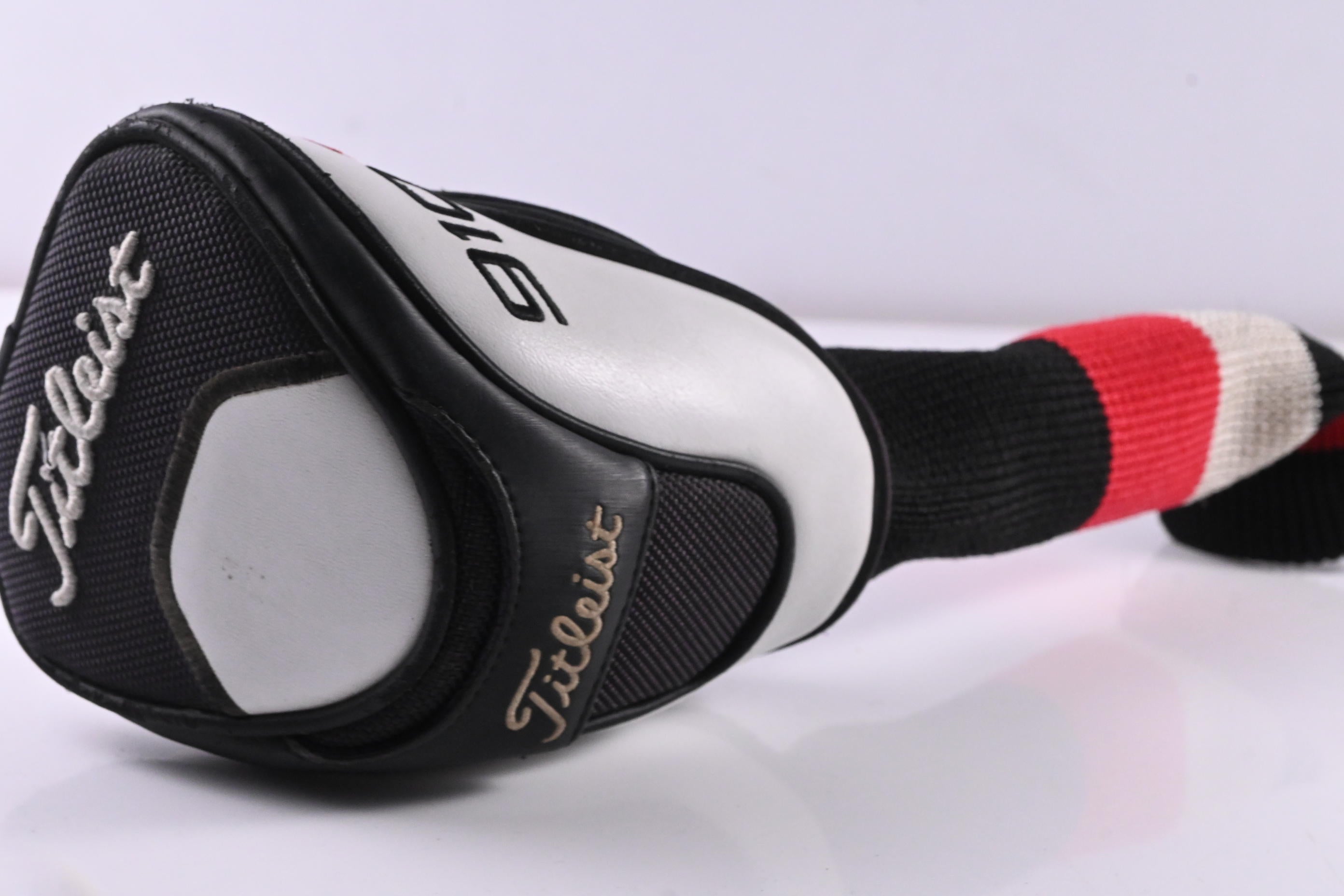 Titleist 910 F #3 Wood / 15 Degree / Regular Flex Diamana iLima 71 Shaft
