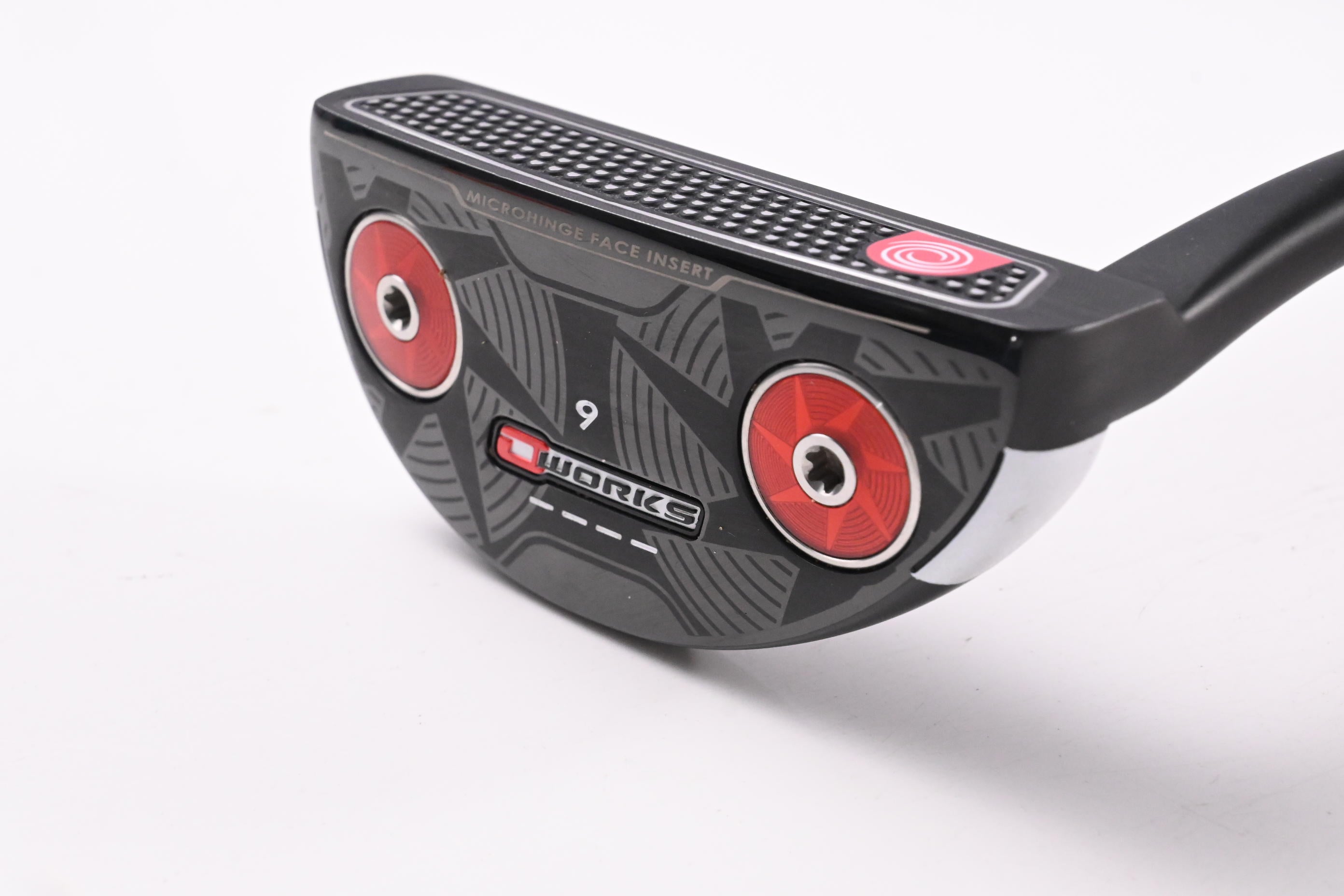 Odyssey O-Works 9 Putter / 34 Inch