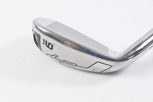 Wilson Launch Pad #9 Iron / Senior Flex UST Mamiya Recoil 460 Shaft