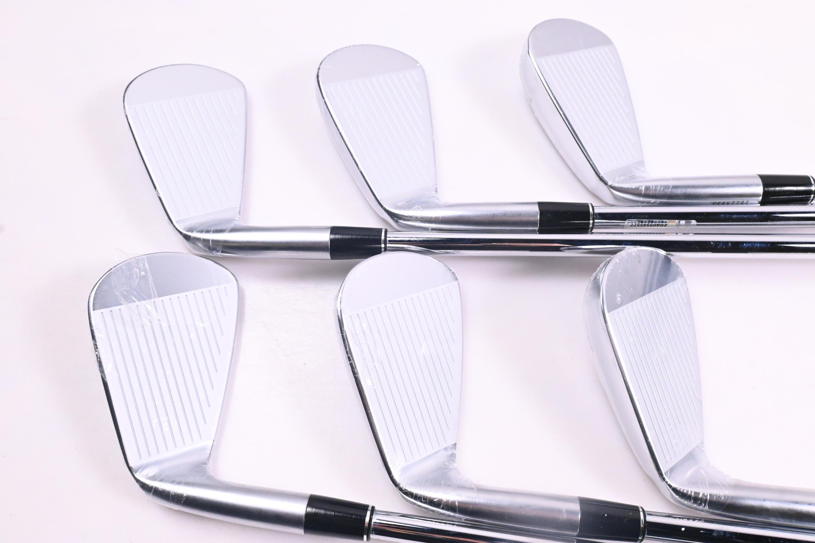 Srixon ZXI5 Irons / 5-PW / Regular Flex N.S.Pro 950GH Neo Shafts