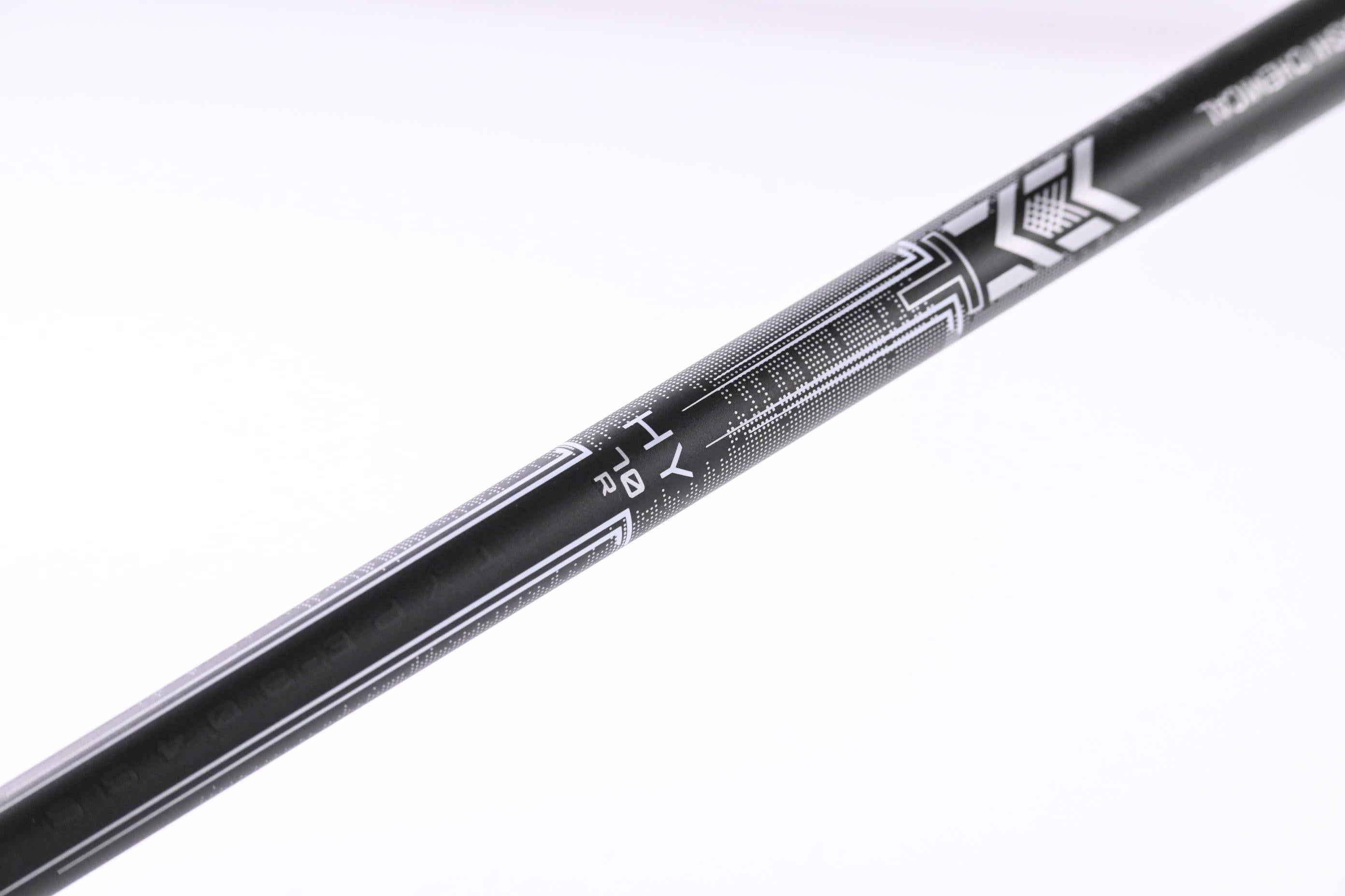 Left Hand Cobra OPTM #4 Hybrid / 21 Degree / Regular Flex MMT 70 Shaft