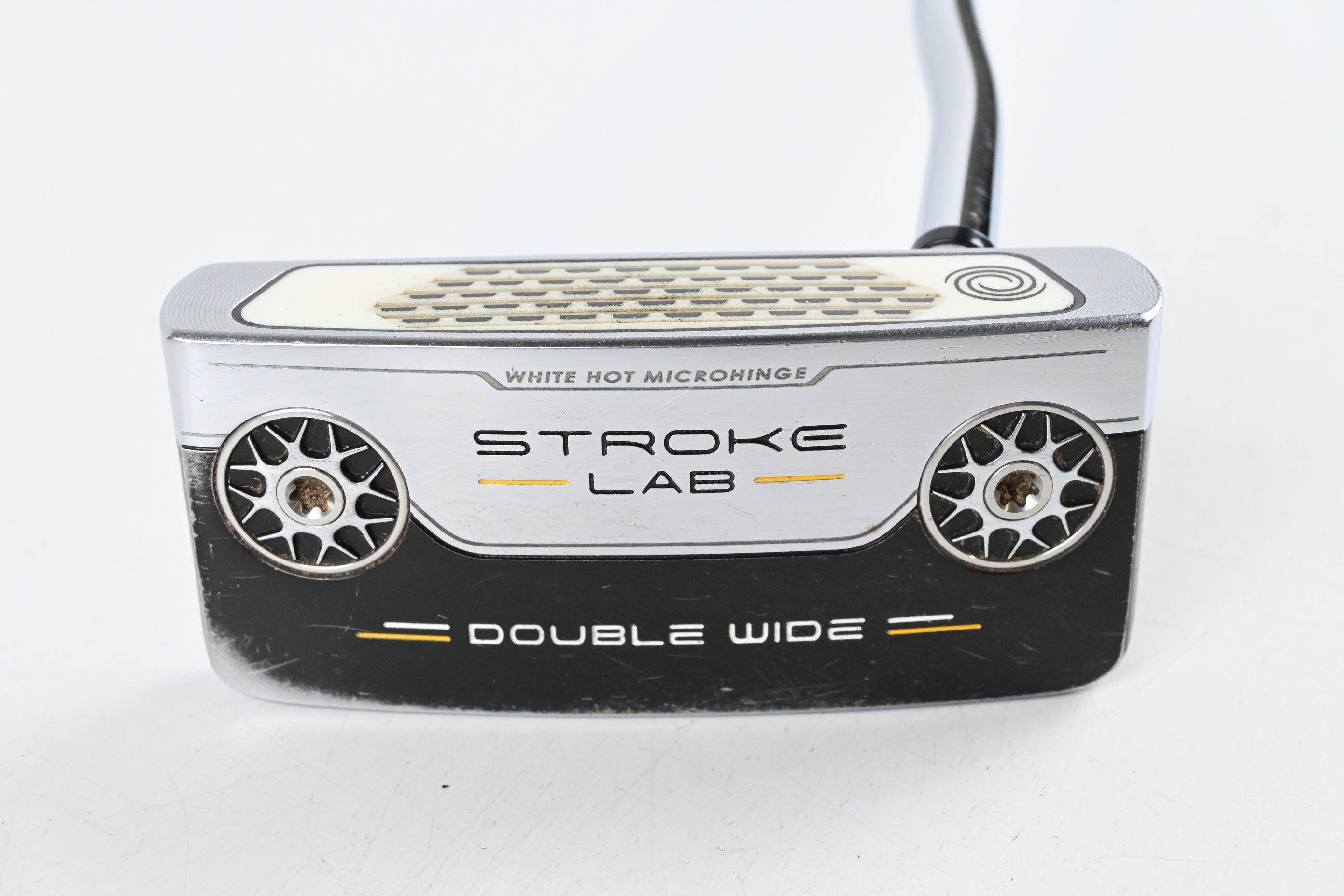 Odyssey Stroke Lab Double Wide Putter / 34 Inch
