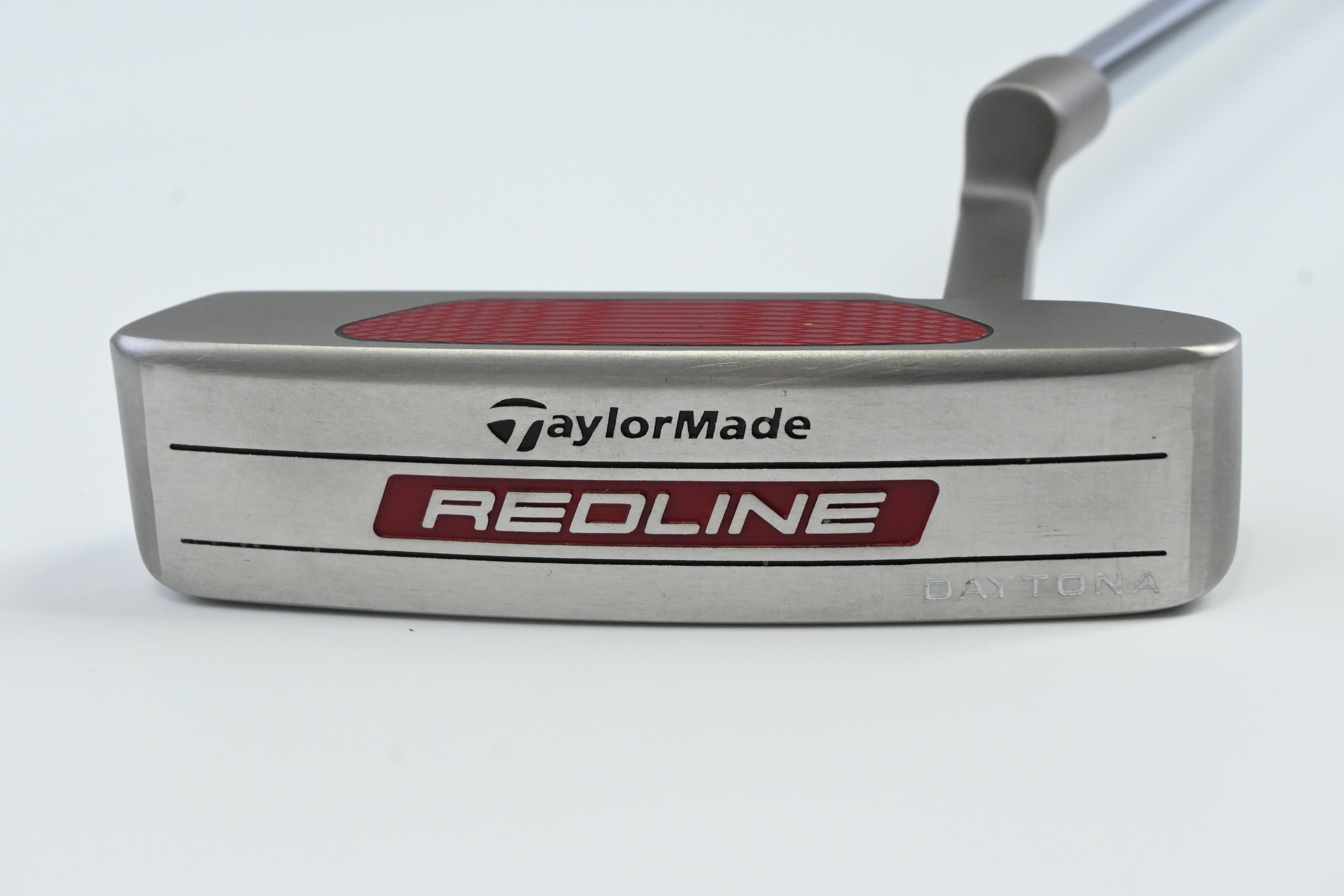 Taylormade Redline Daytona Putter / 34 Inch