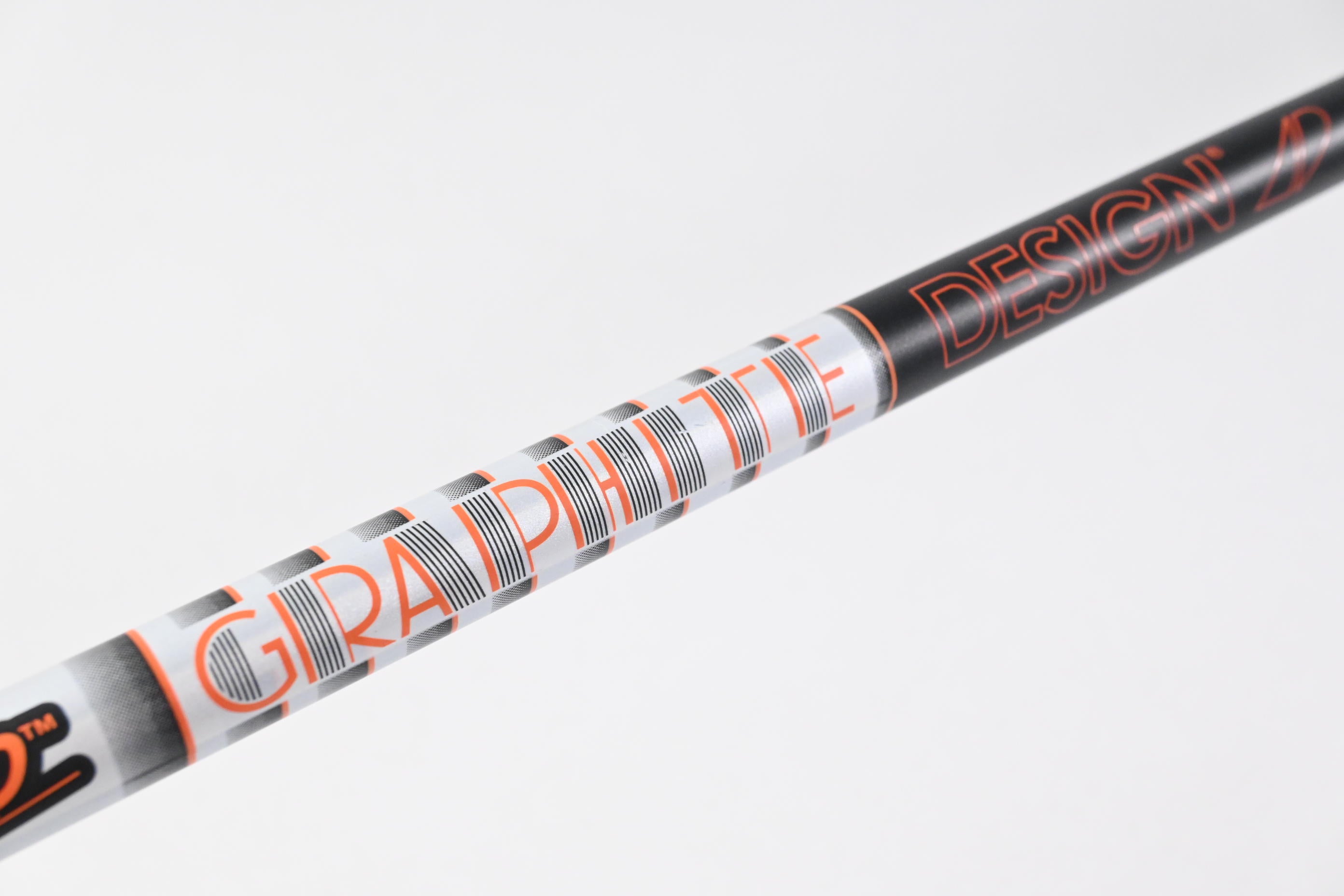 Graphite Design Tour AD IZ-6 Driver Shaft / TX-Flex / Mizuno