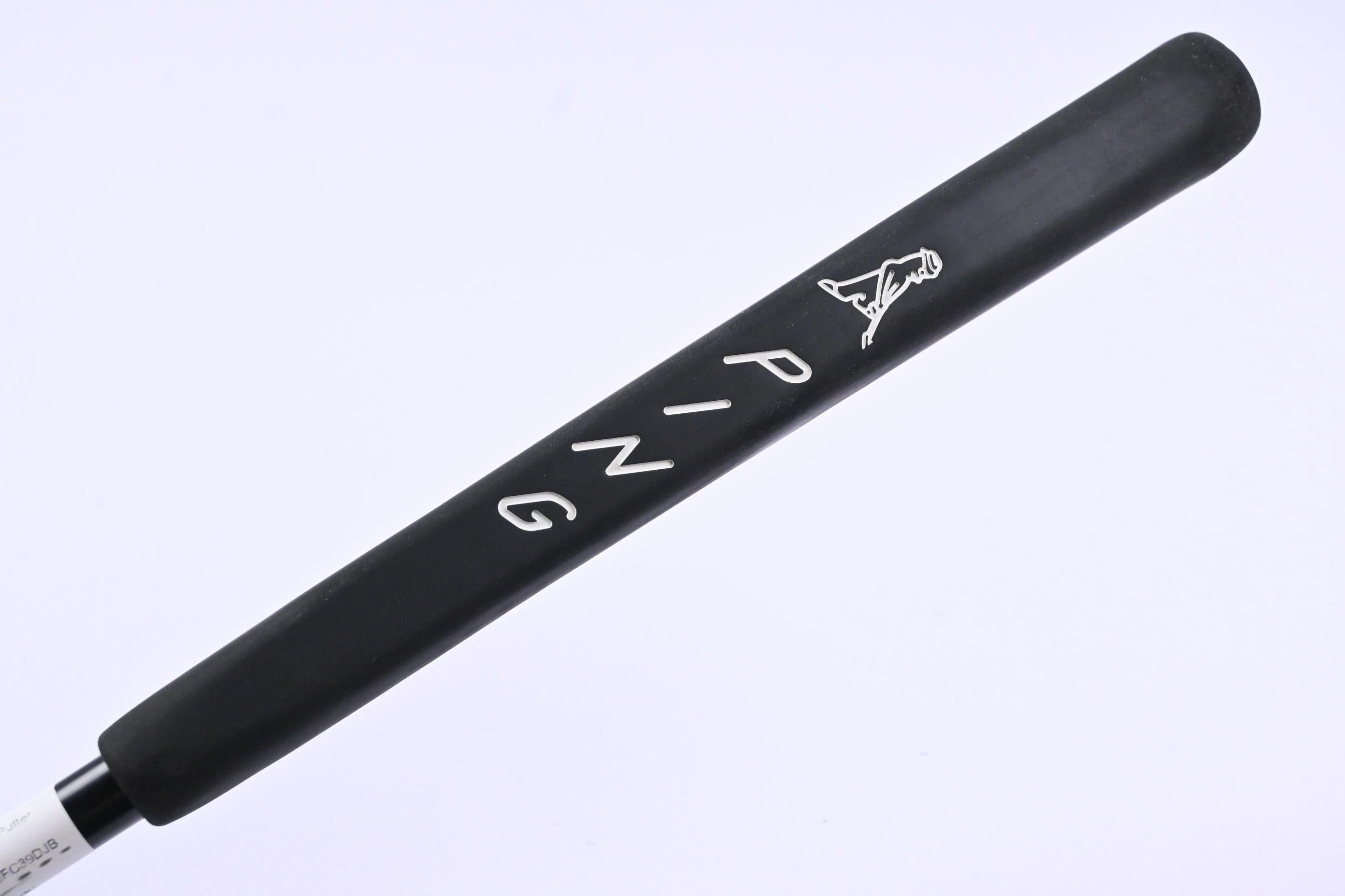 Ping PLD Milled 2024 DS72 Putter / 34 Inch