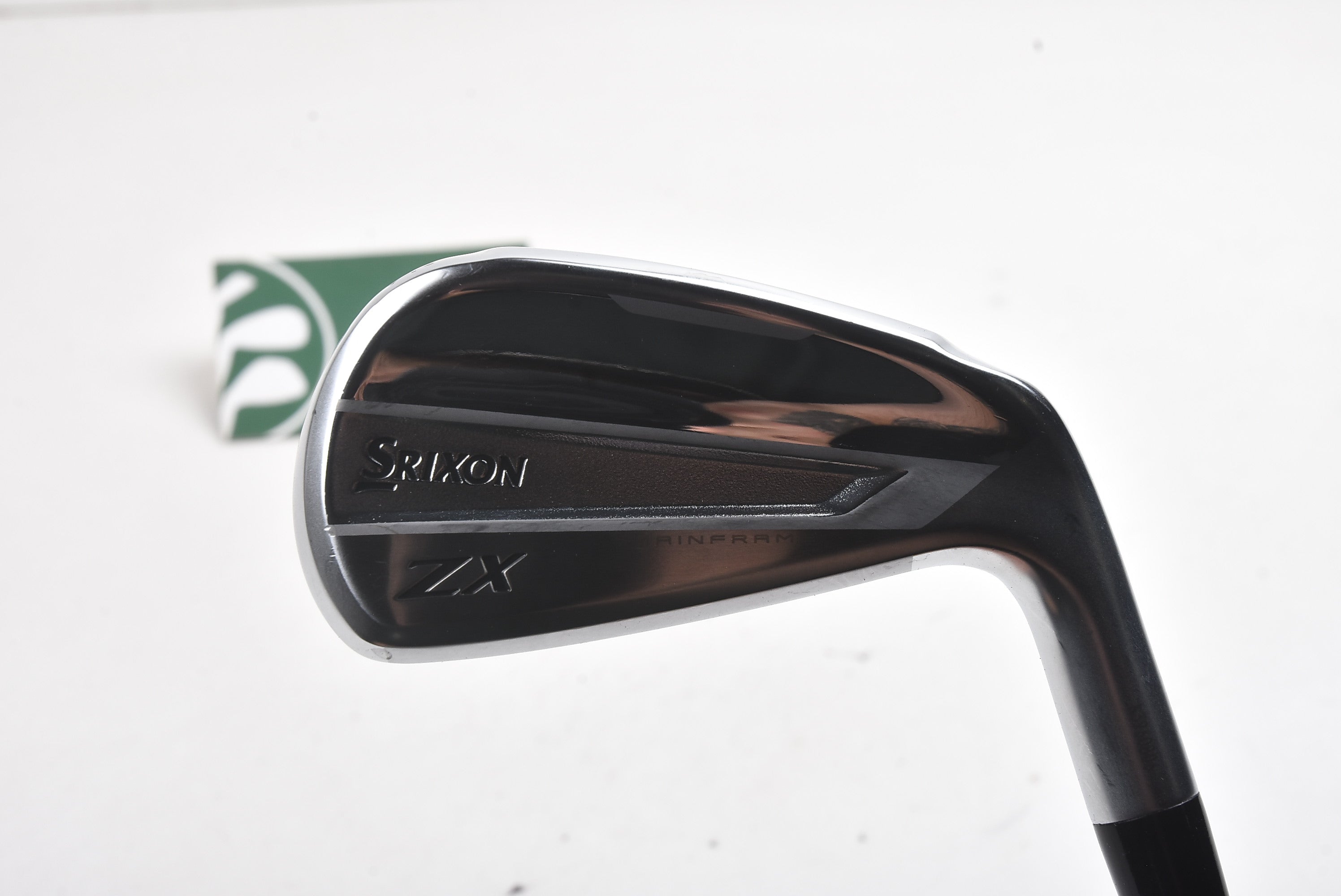 Srixon ZX MK II 2023 Utility #4 Iron / 23 Degree / Regular Flex UST Recoil DART