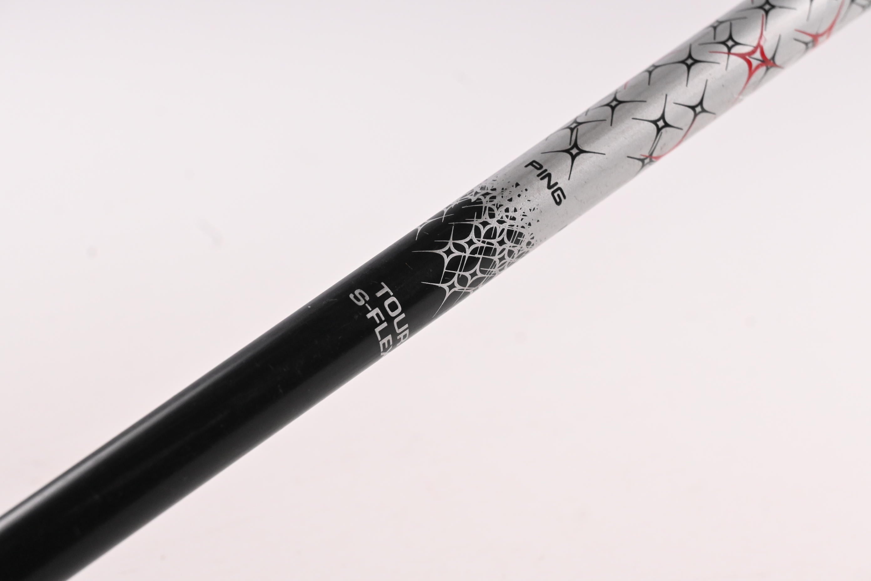 Ping G25 #3 Wood / 15 Degree / Stiff Flex Ping TFC 189 Shaft