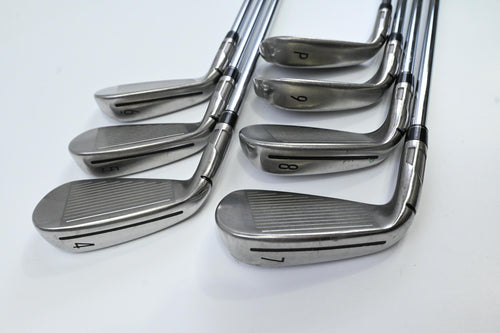 Taylormade SIM2 Max Irons / 4-PW / Stiff FLex KBS Max MT 85