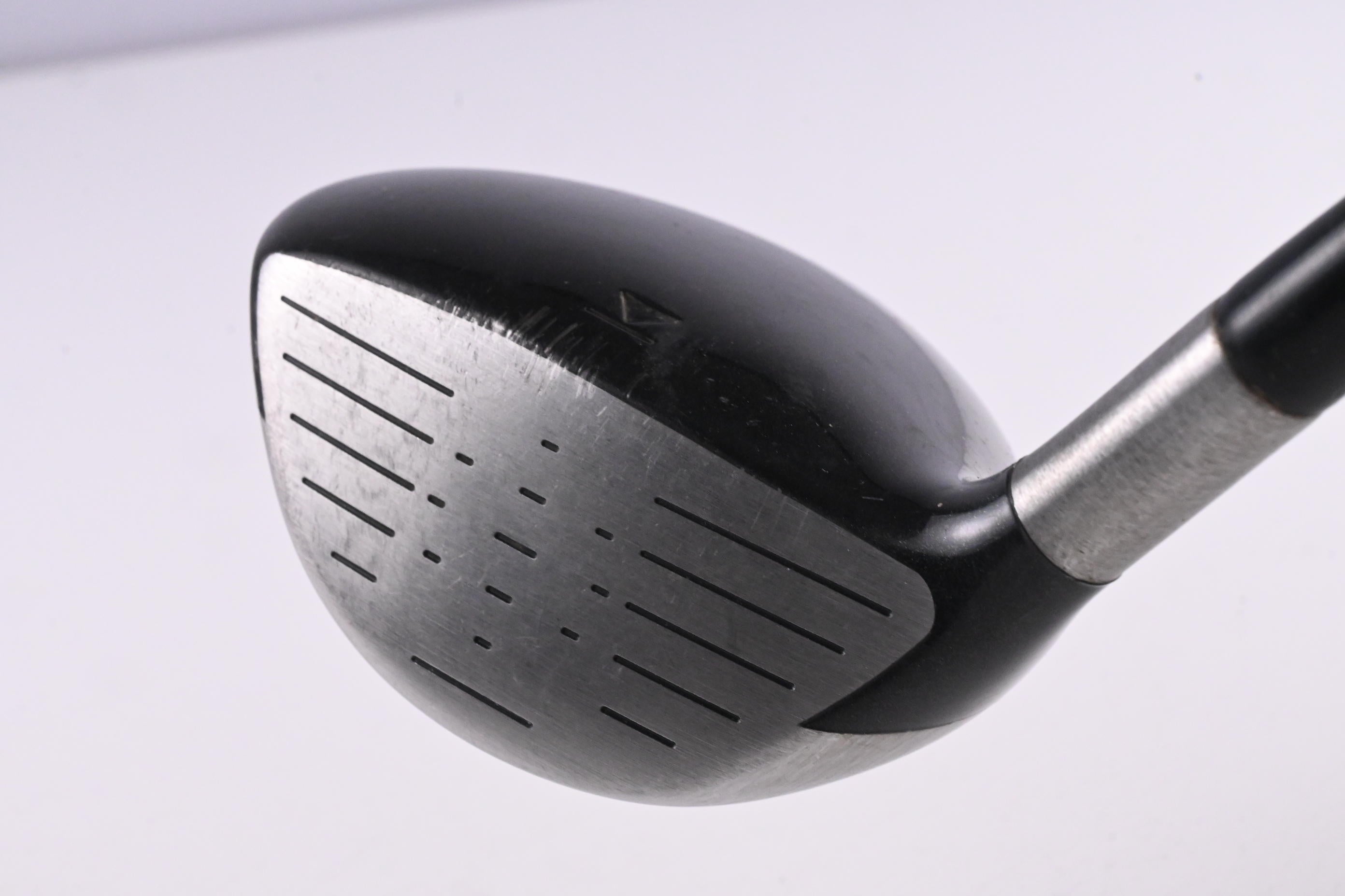Titleist 980 F #3 Wood / 15 Degree / Stiff Flex Titleist 4375 Shaft