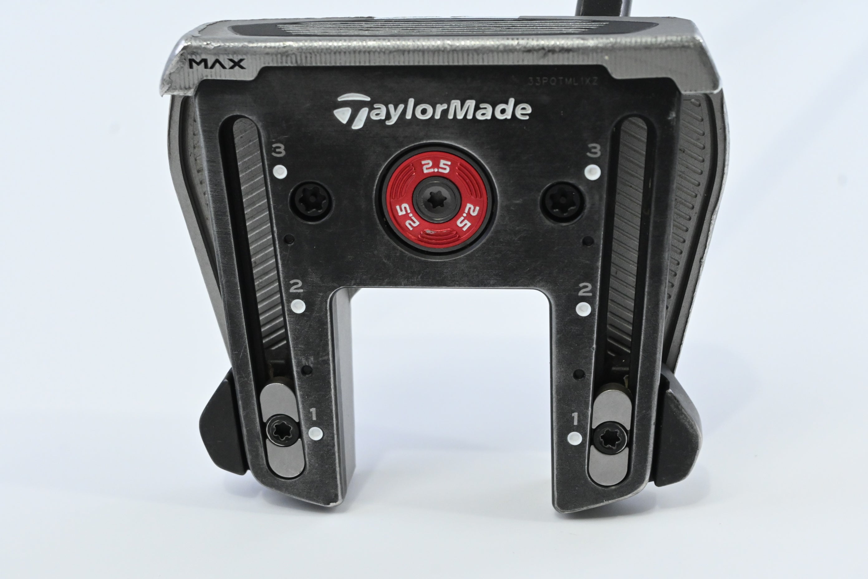 Taylormade Spider GT Max Putter / 34 Inch