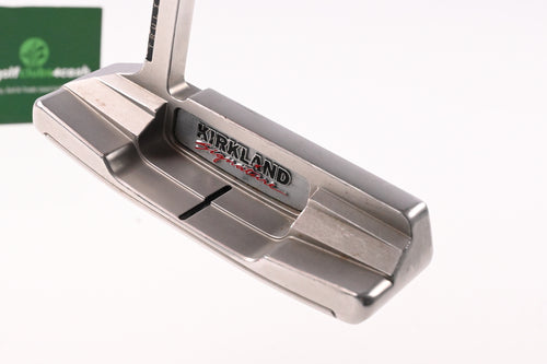 Kirkland KS1 Series Putter / 35 Inch