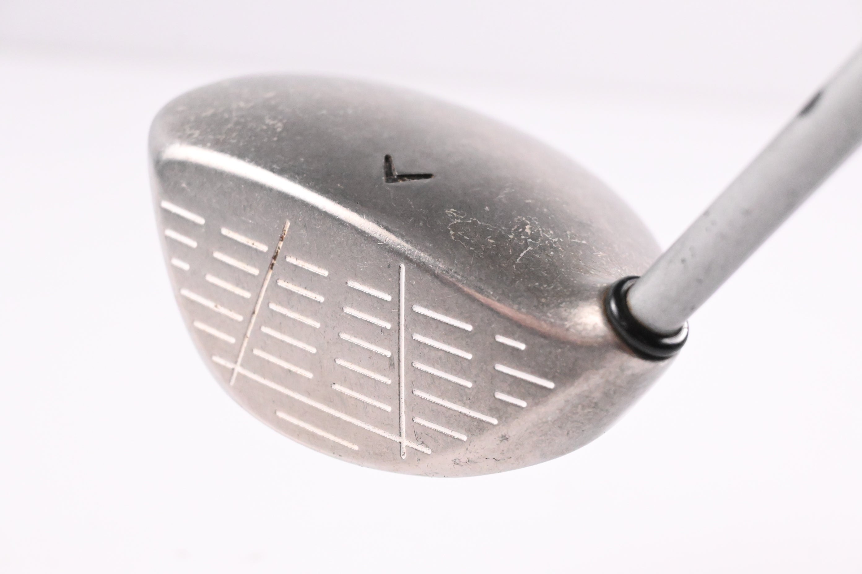 Callaway Big Bertha Warbird #3 Wood / 15 Degree / Regular Flex Callaway UL Shaft
