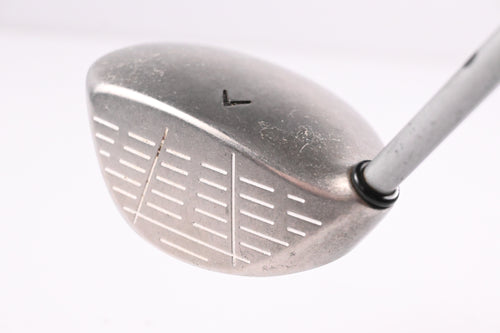 Callaway Big Bertha Warbird #3 Wood / 15 Degree / Regular Flex Callaway UL Shaft