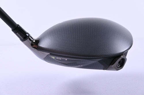 Taylormade Qi35 LS Driver / 9 Degree / Stiff Flex Tensei AV Black 65 Shaft