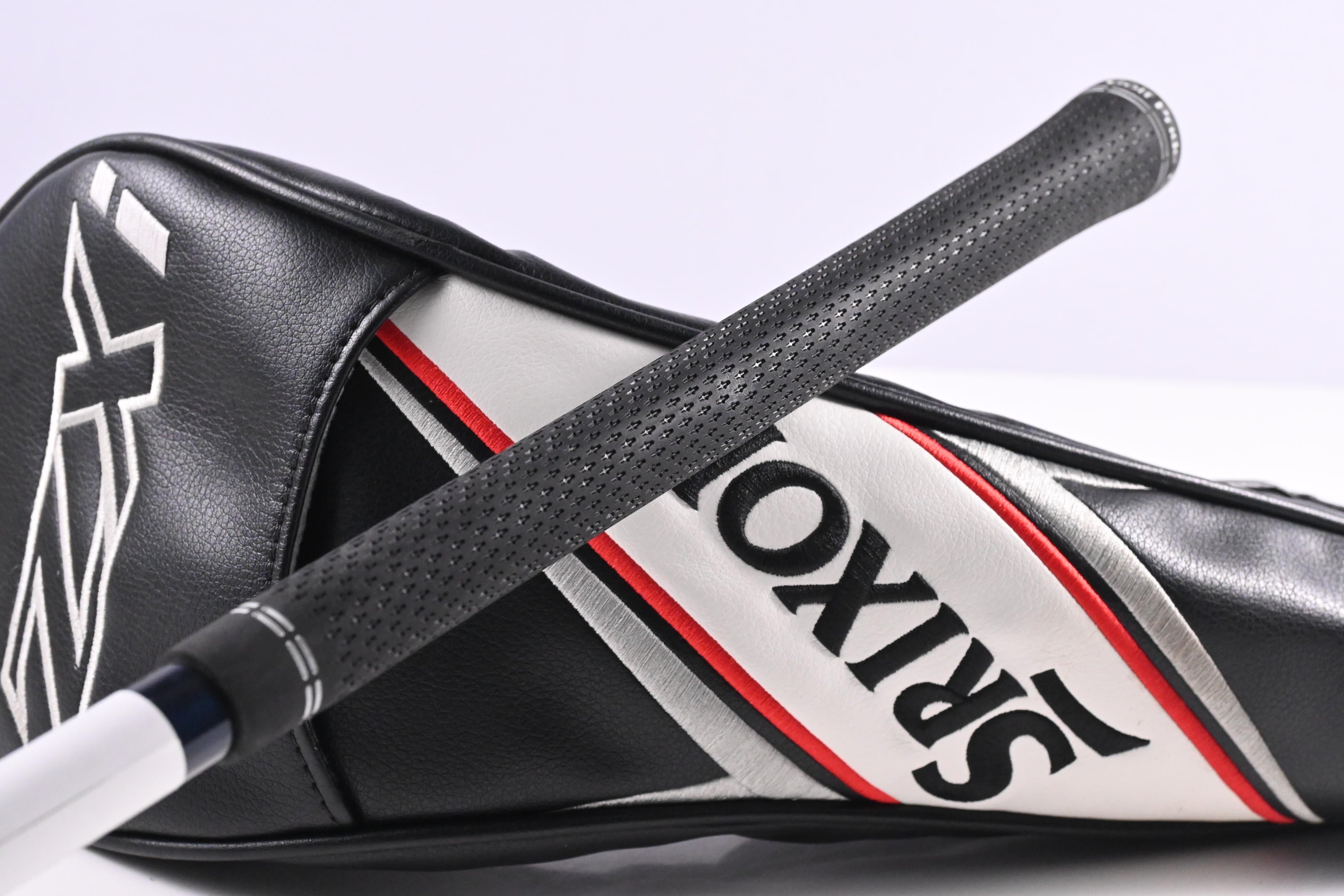 Srixon ZXi Max Driver / 10.5 Degree / Regular Flex Ventus TR Blue 6 Shaft