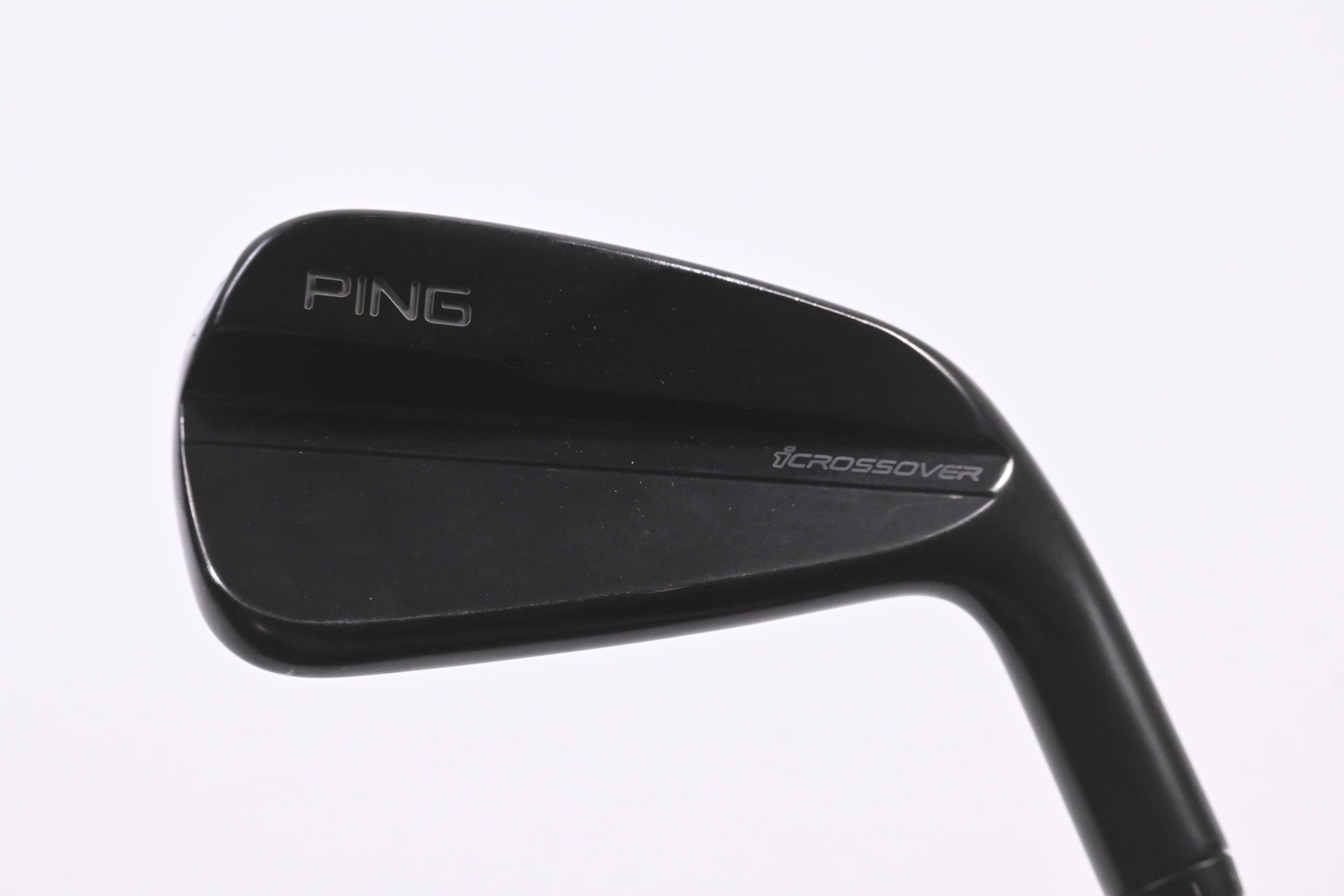 Ping iCrossover #3 Hybrid / 20 Degree / Stiff Flex Ping Tour 2.0 Chrome 85 Shaft