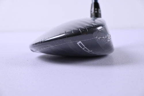 Cobra DS-Adapt X #3 Wood / 15 Degree / Regular Flex Denali Blue 60 Shaft