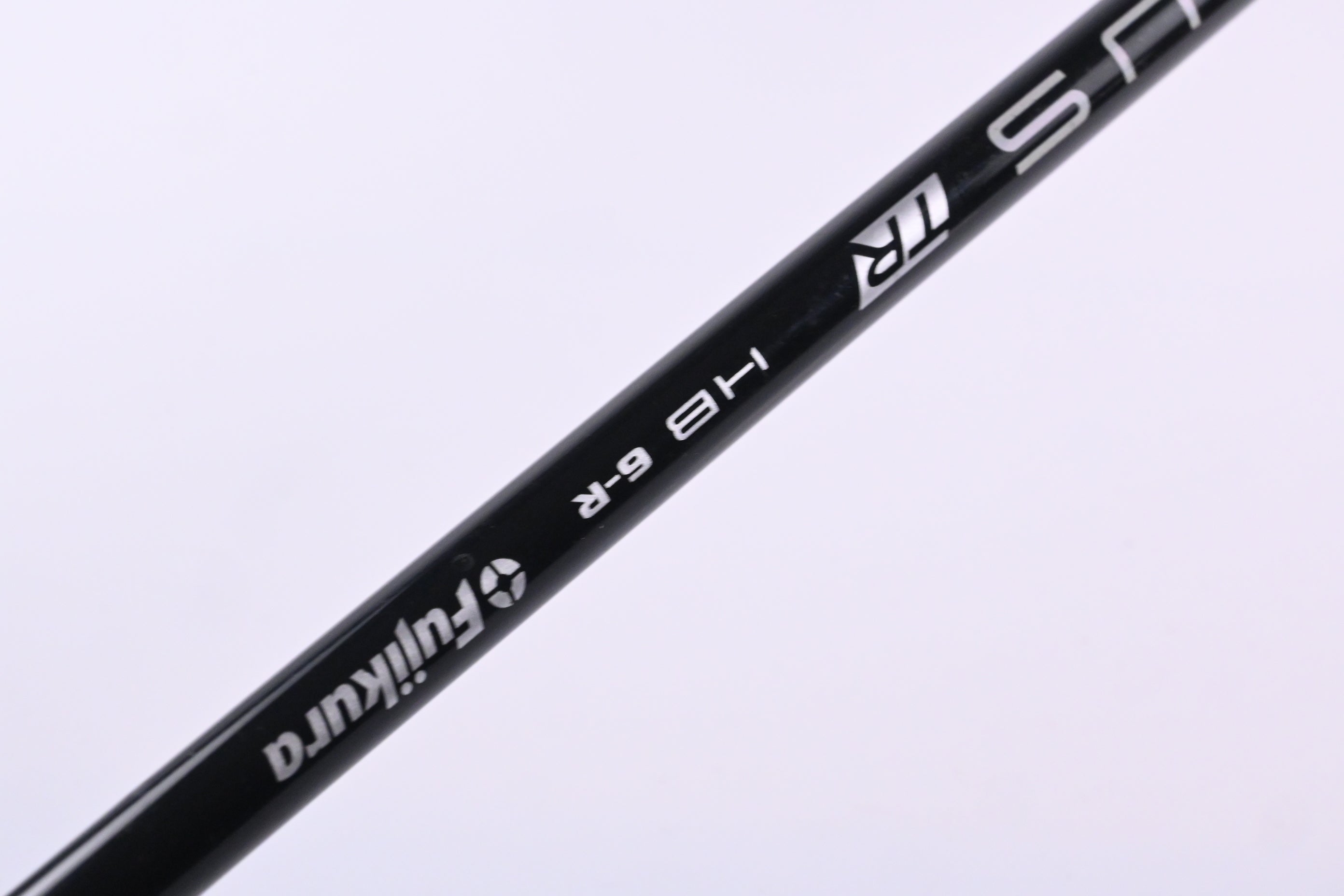 Taylormade Qi10 #5 Hybrid / 25 Degree / Regular Flex Ventus TR Blue 6 Shaft