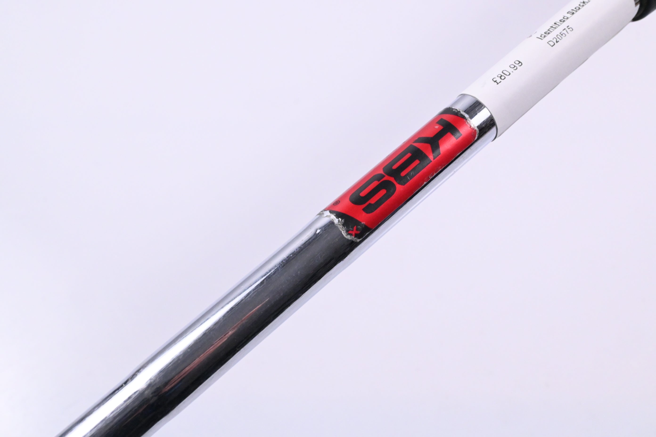 Titleist Vokey SM9 Lob Wedge / 60 Degree / X-Flex KBS Tour Shaft