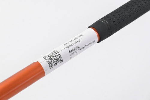 Nike Ignite #3 Hybrid / 20 Degree / Regular Flex Nike Ignite Shaft