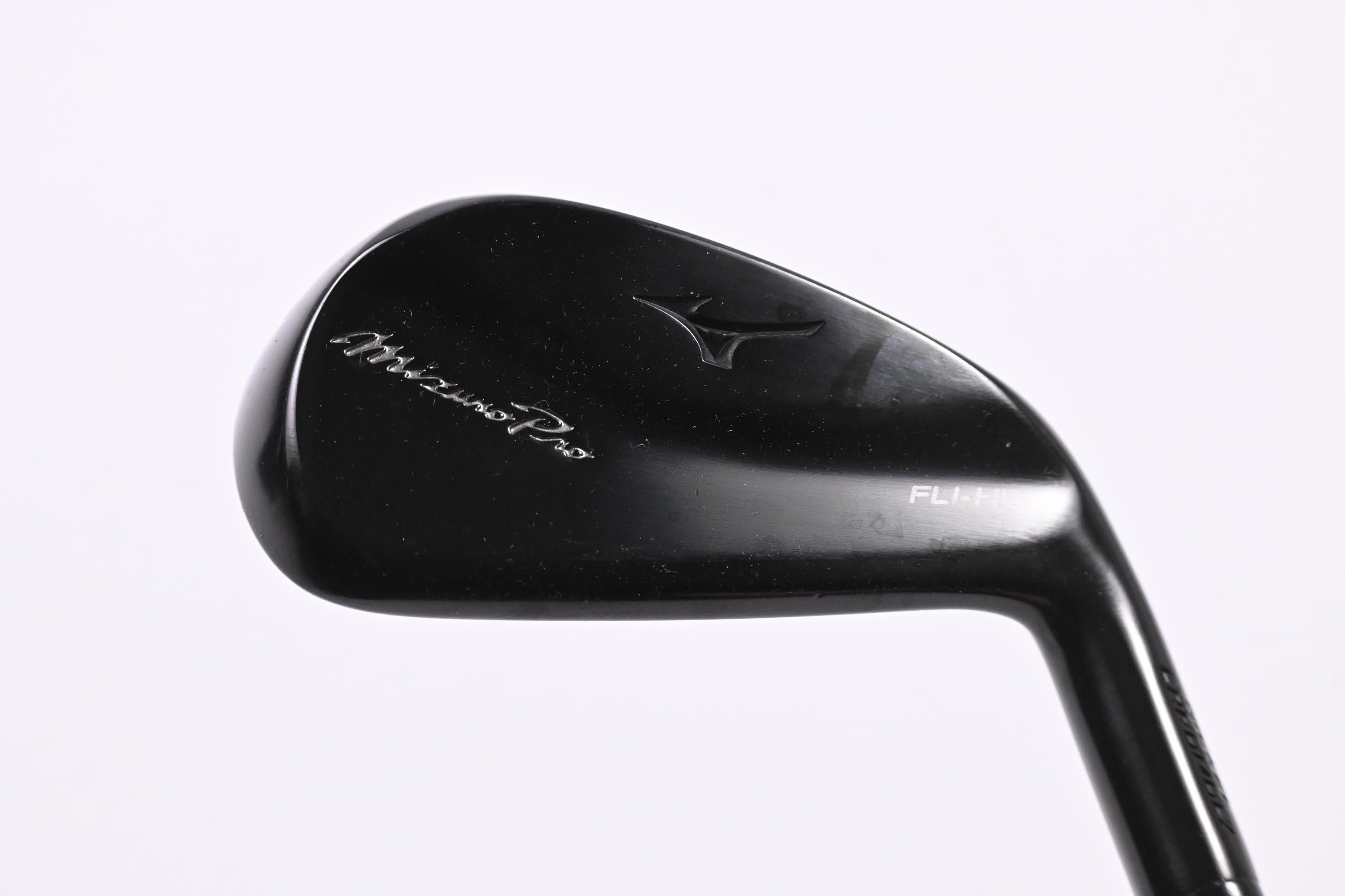 Mizuno Pro Fli-Hi 2024 #3 Iron / 19 Degree / Regular Flex Aerotech Steelfiber